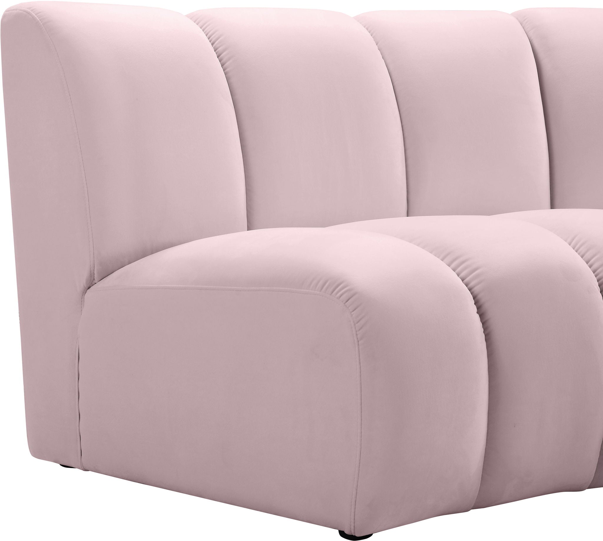 Infinity - 7 Piece Modular Sectional