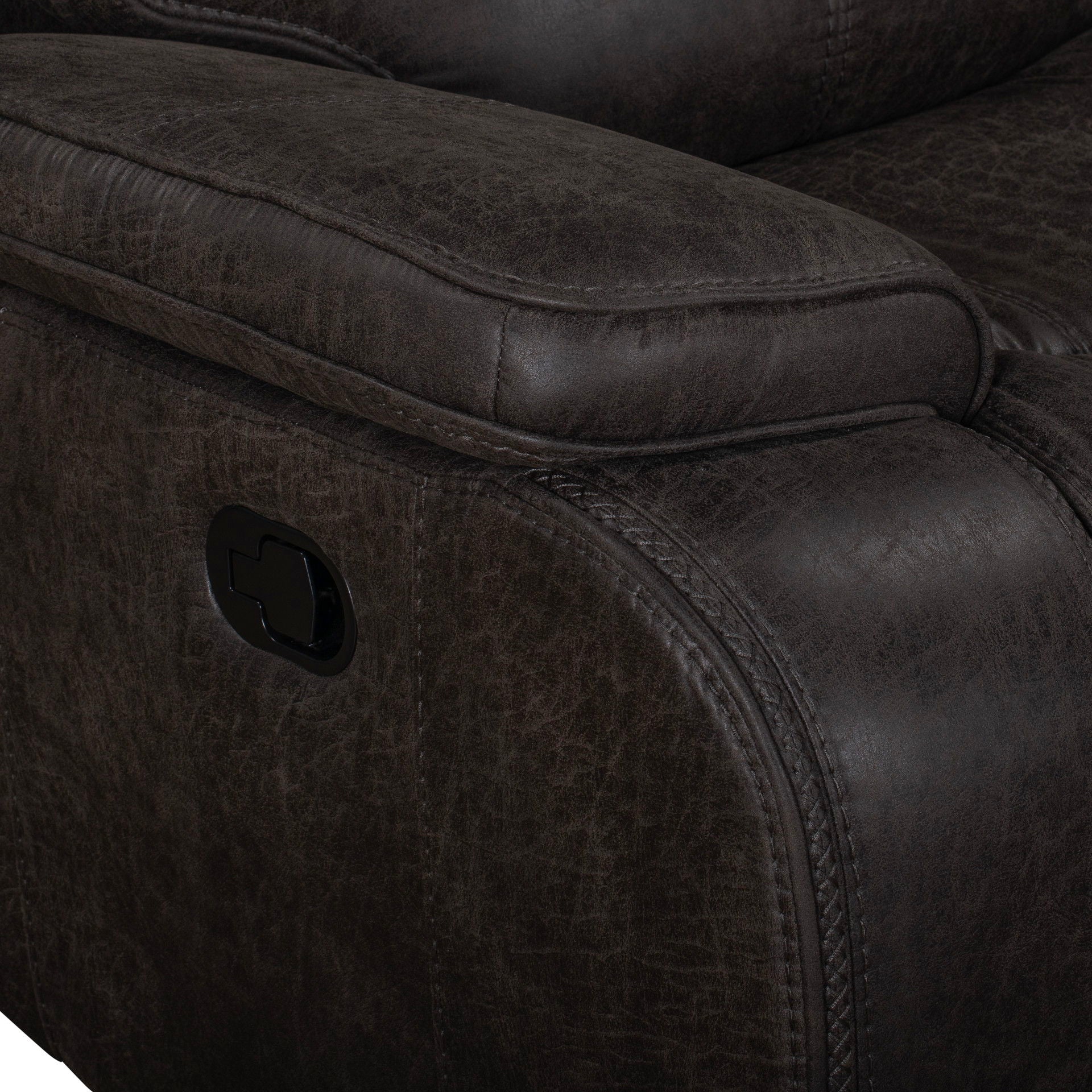 Brookings - Console Loveseat