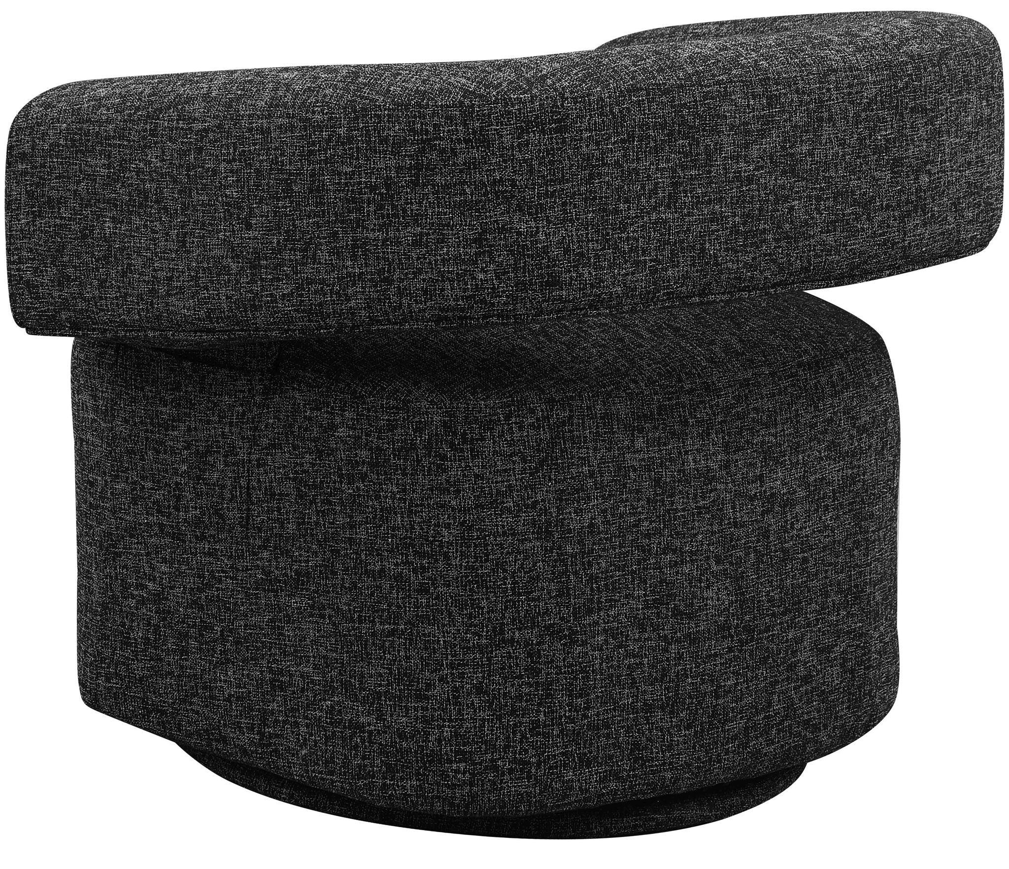 Niya - Swivel Accent Chair