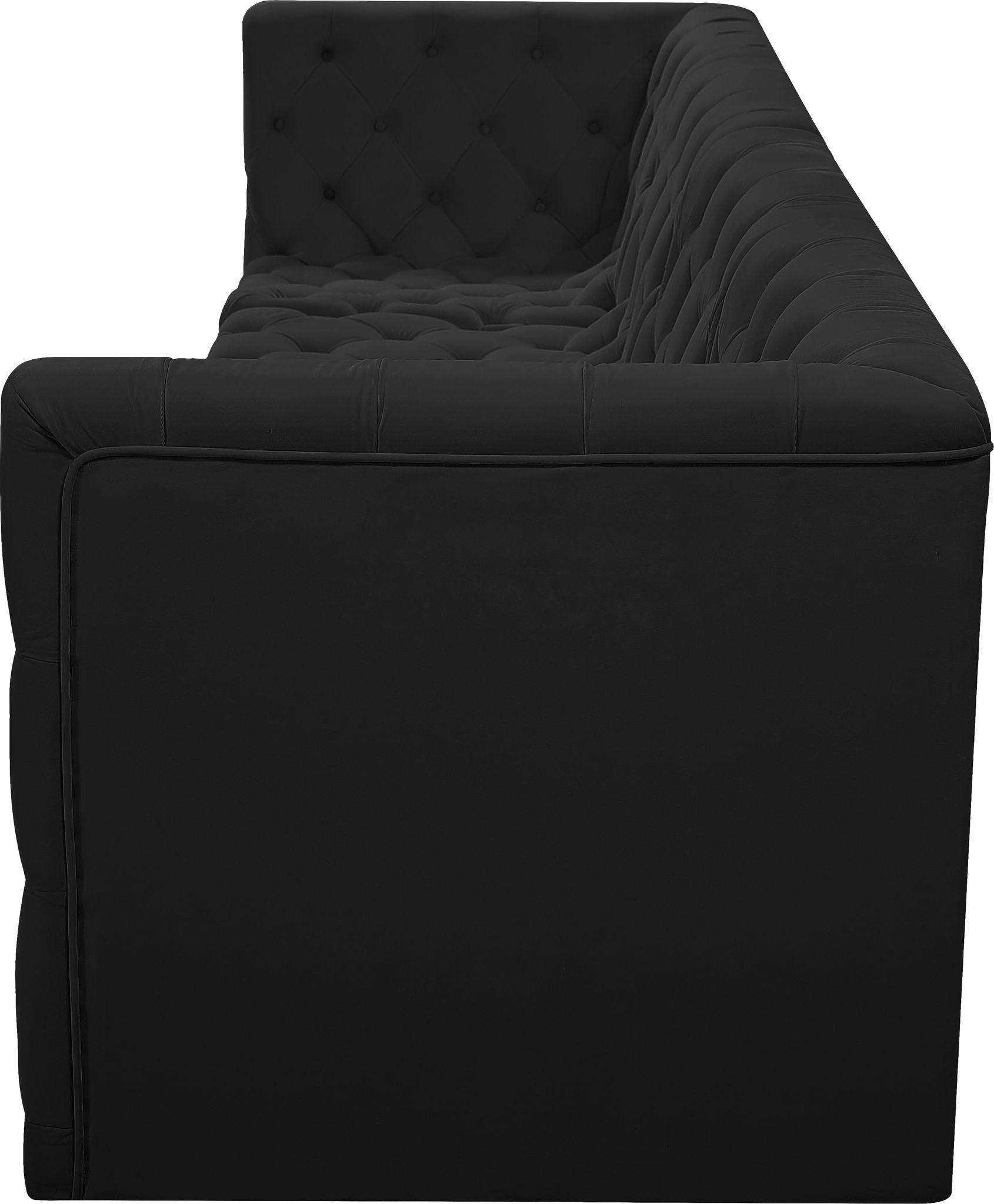 Tuft - Modular Sofa - 4 Seats
