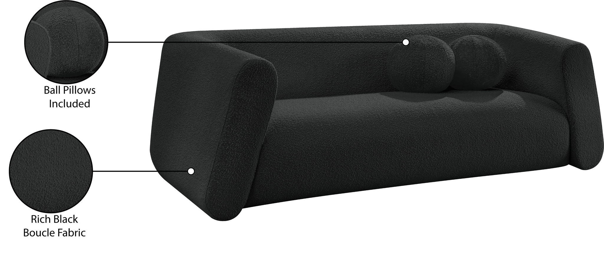 Abbington - Sofa