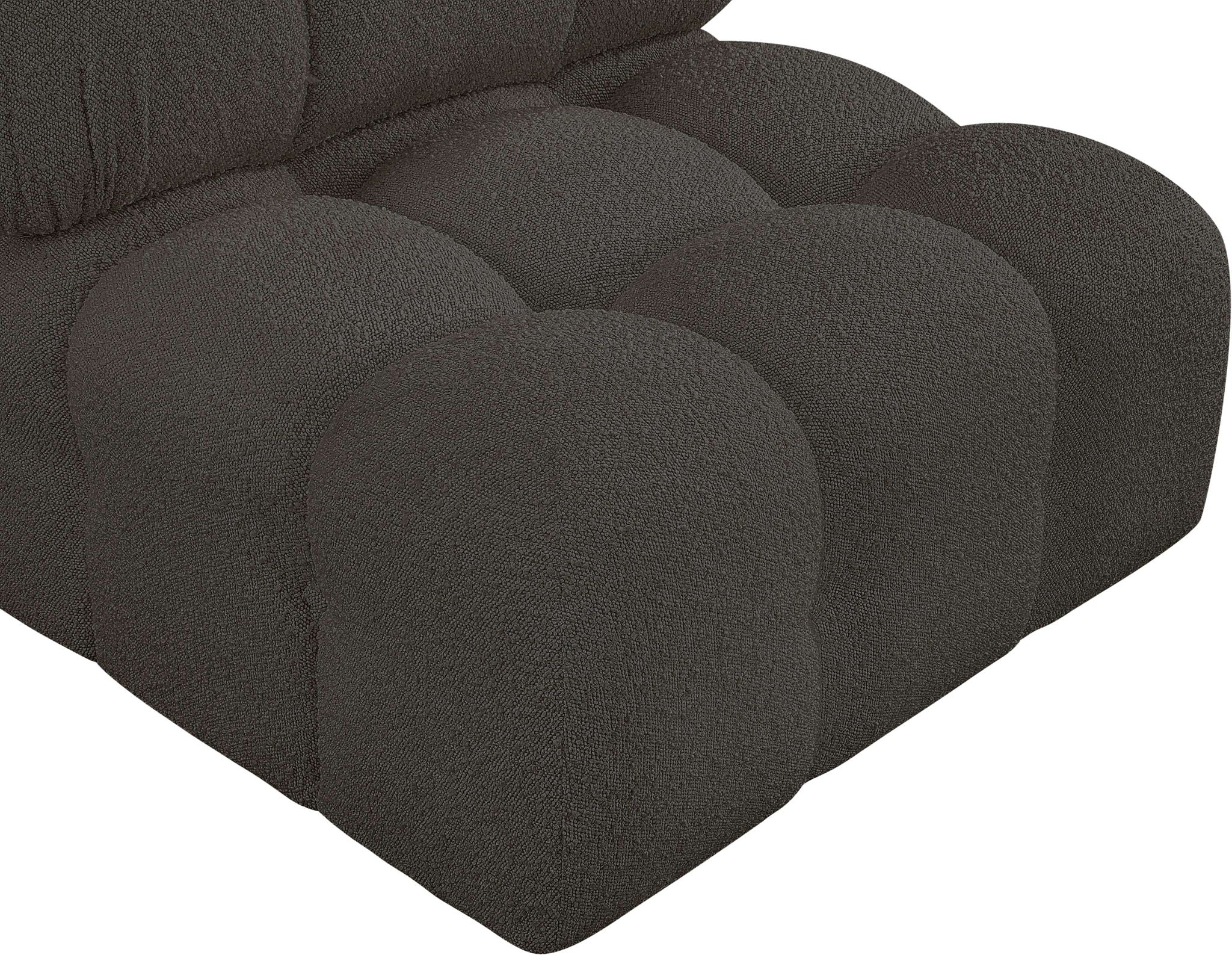 Ames - Armless Chair