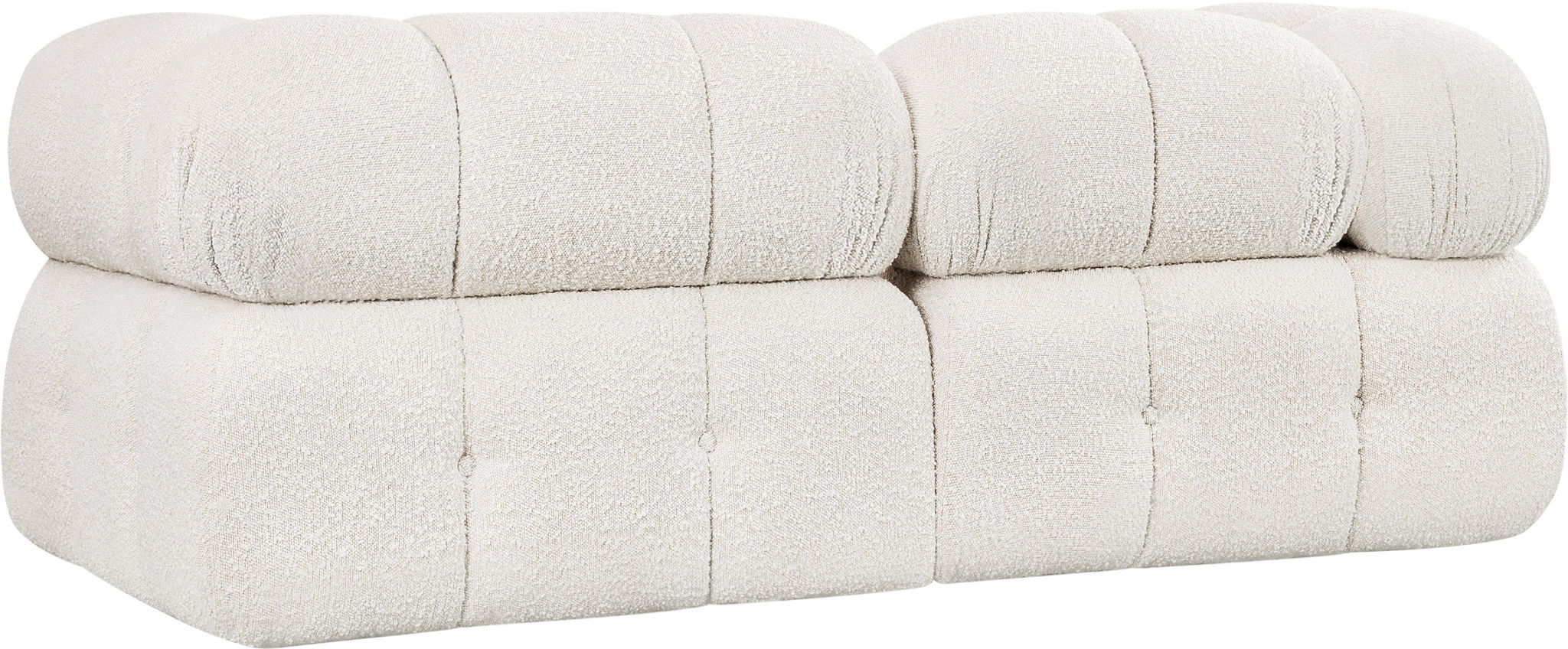 Ames - 2 Seat Modular Sofa