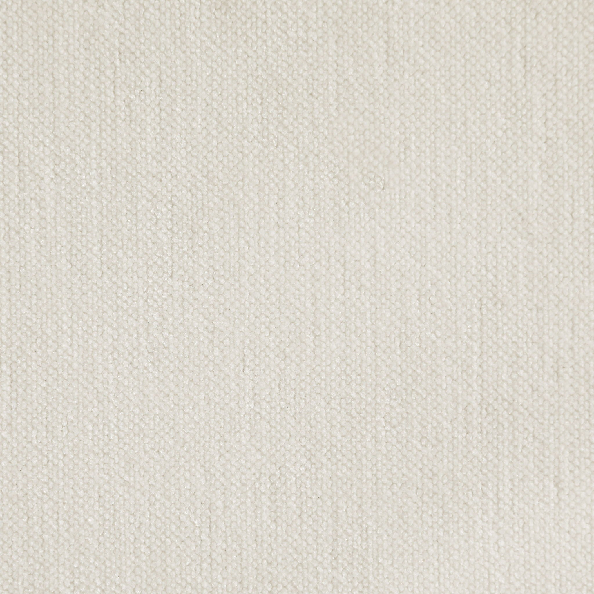 Riccio - Fabric Stool - Natural Frame
