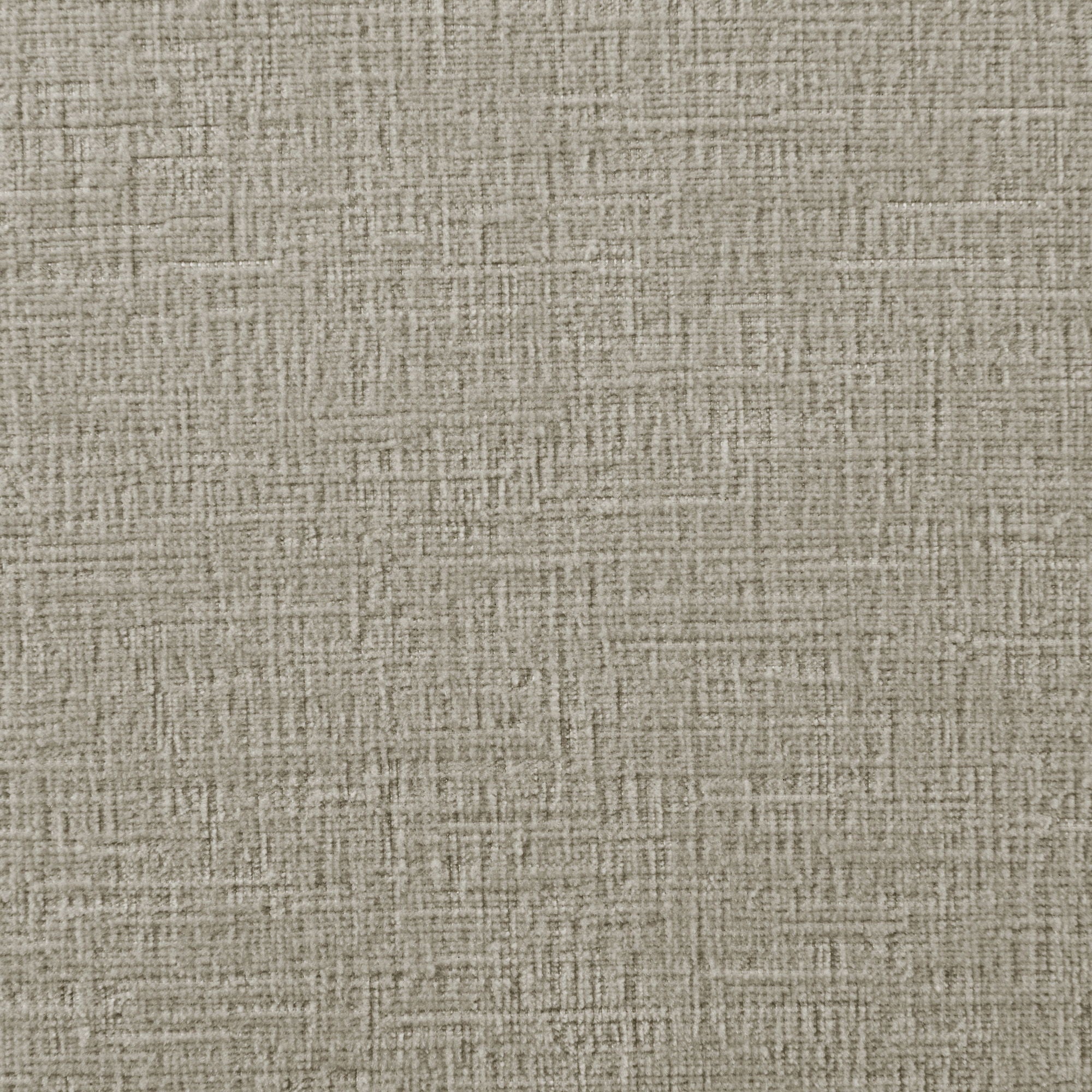 Andaz - Chenille Fabric Upholstered Trundle Bed