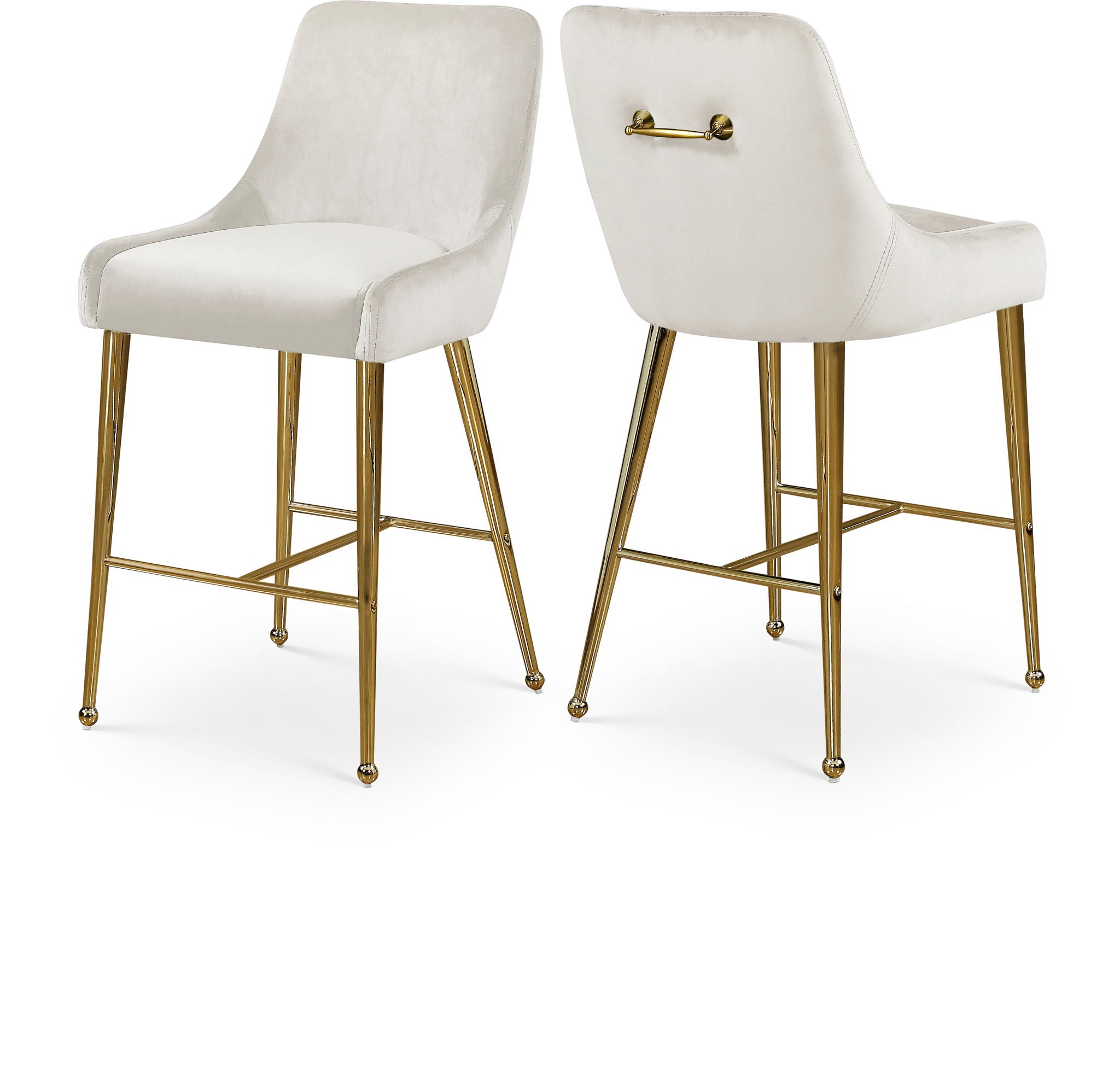 Owen - Stool (Set of 2)