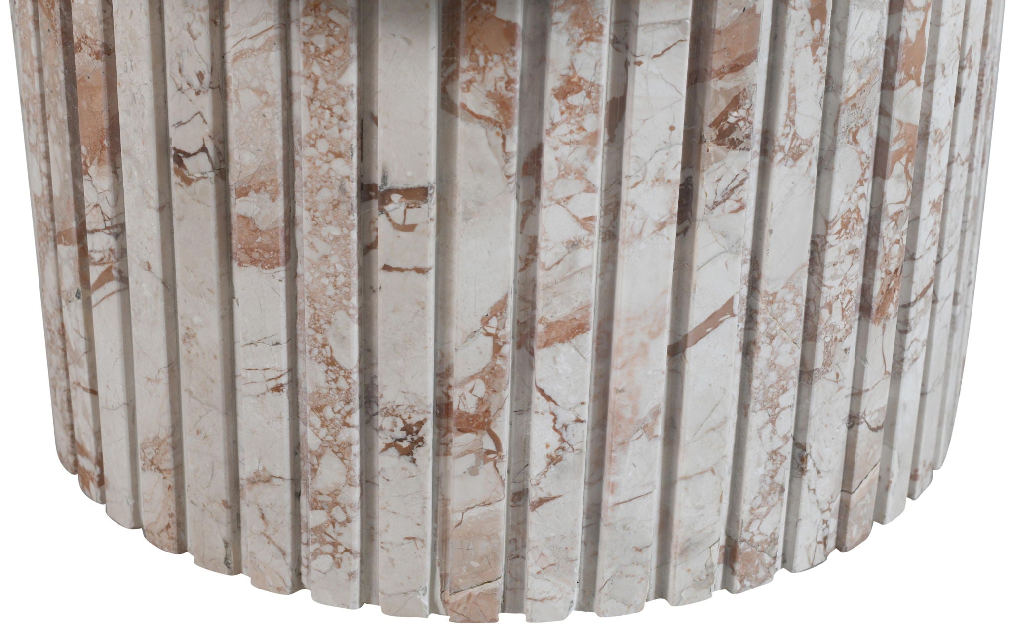 Genoa - Marble Table
