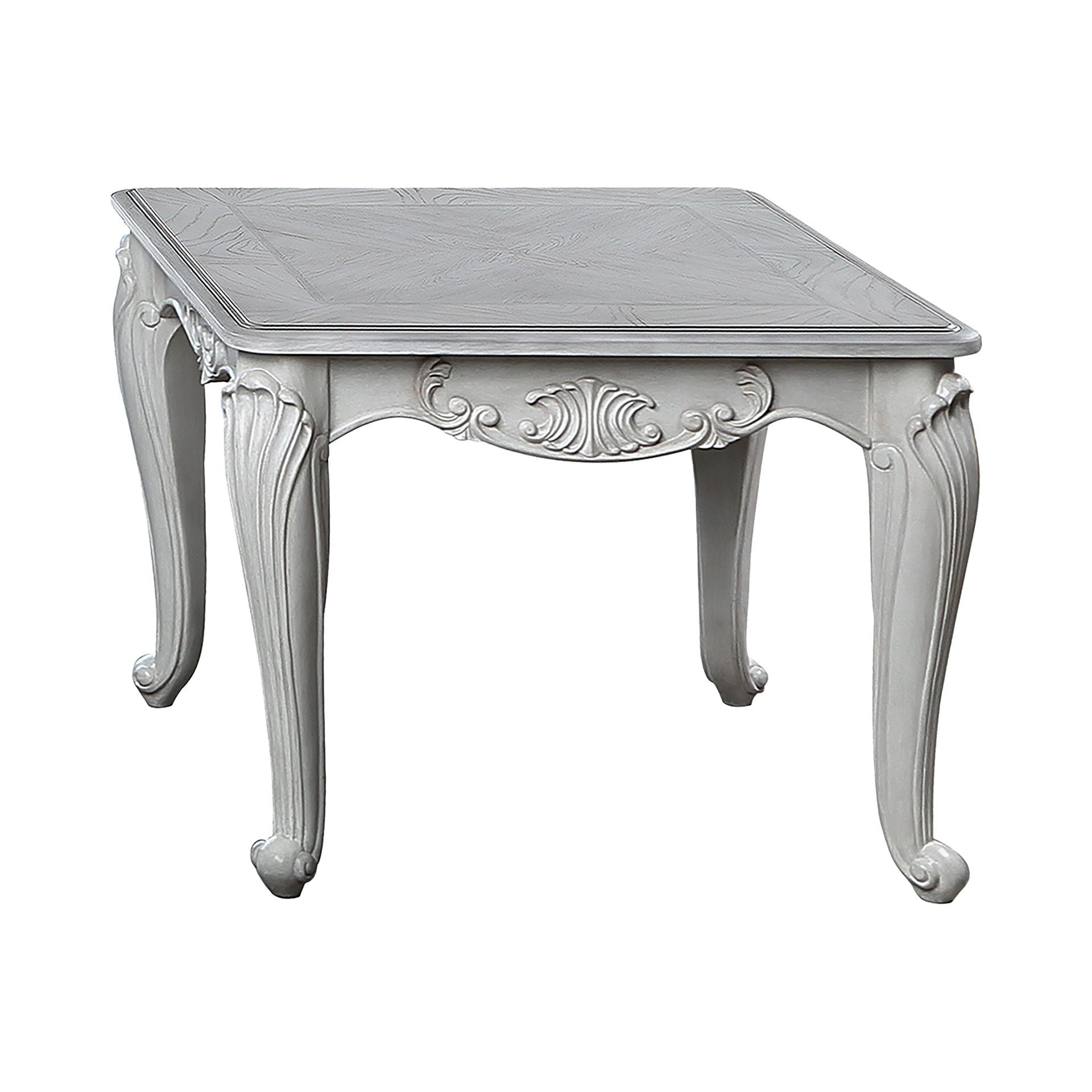 Cambria Hills - Wood Table