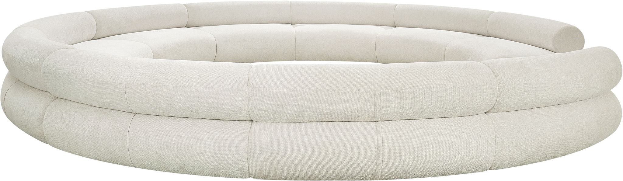 Bale - 10 Piece Modular Sofa