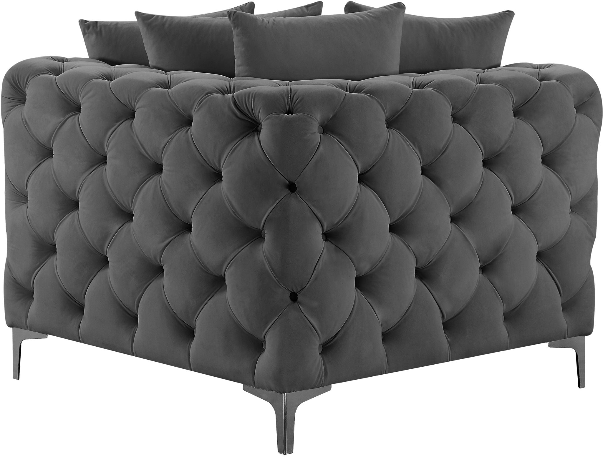 Tremblay - Corner Chair