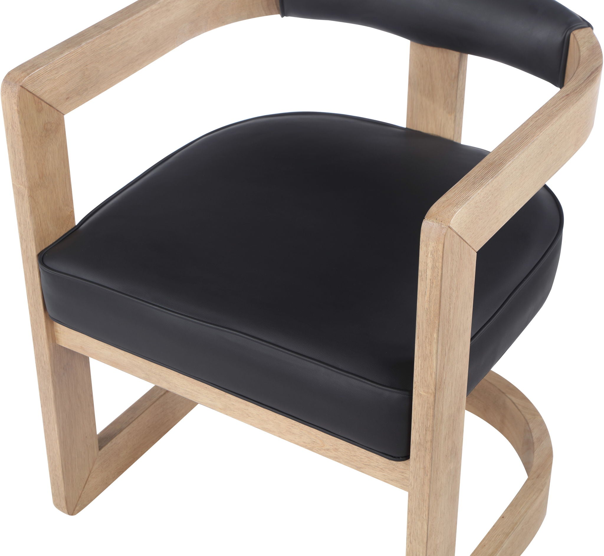 Manchester - Dining Chair - Natural Frame