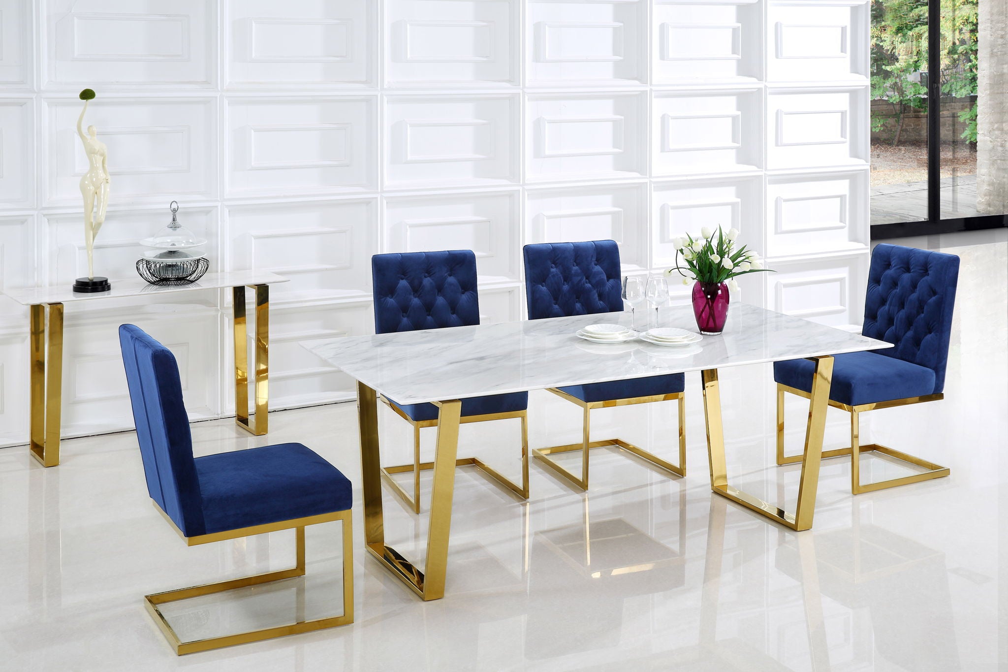 Cameron - Dining Table