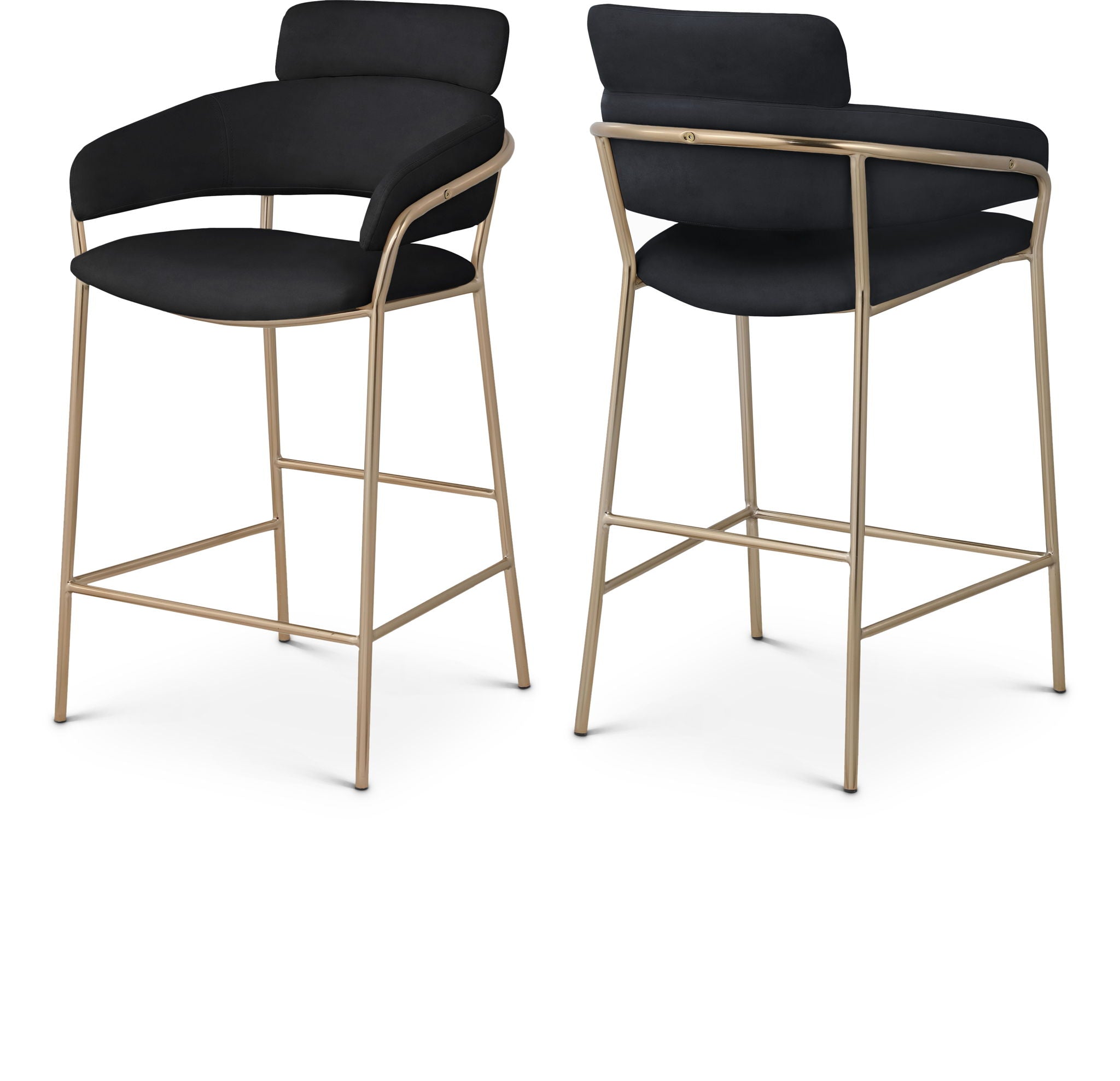 Yara - Counter Stool