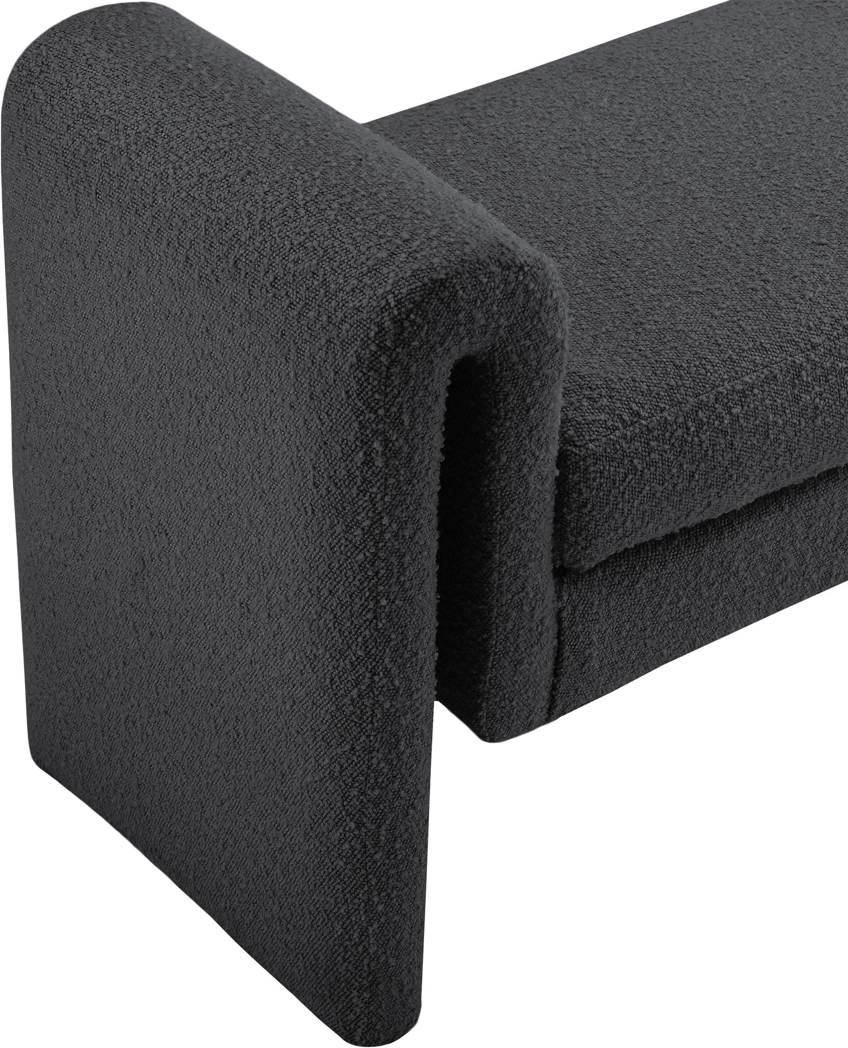 Stylus - Bench