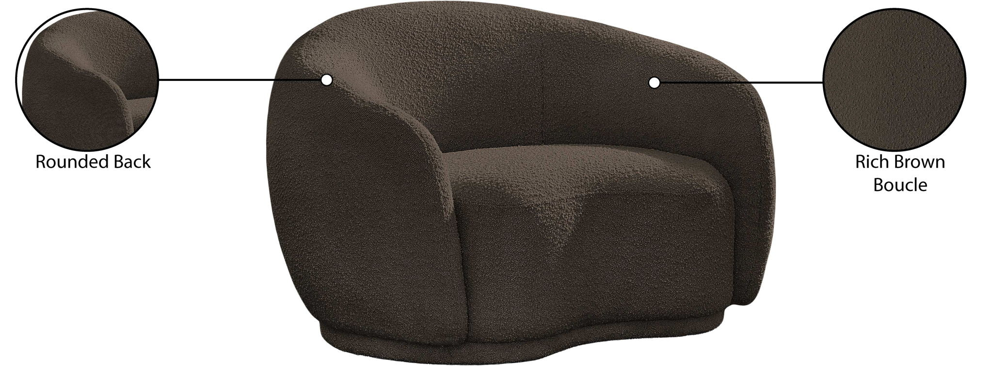 Hyde - Chair