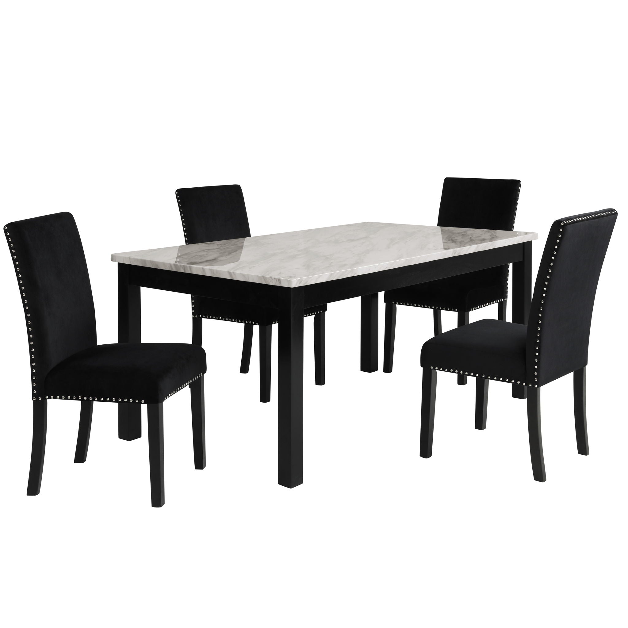 Celeste - Dining Table Set