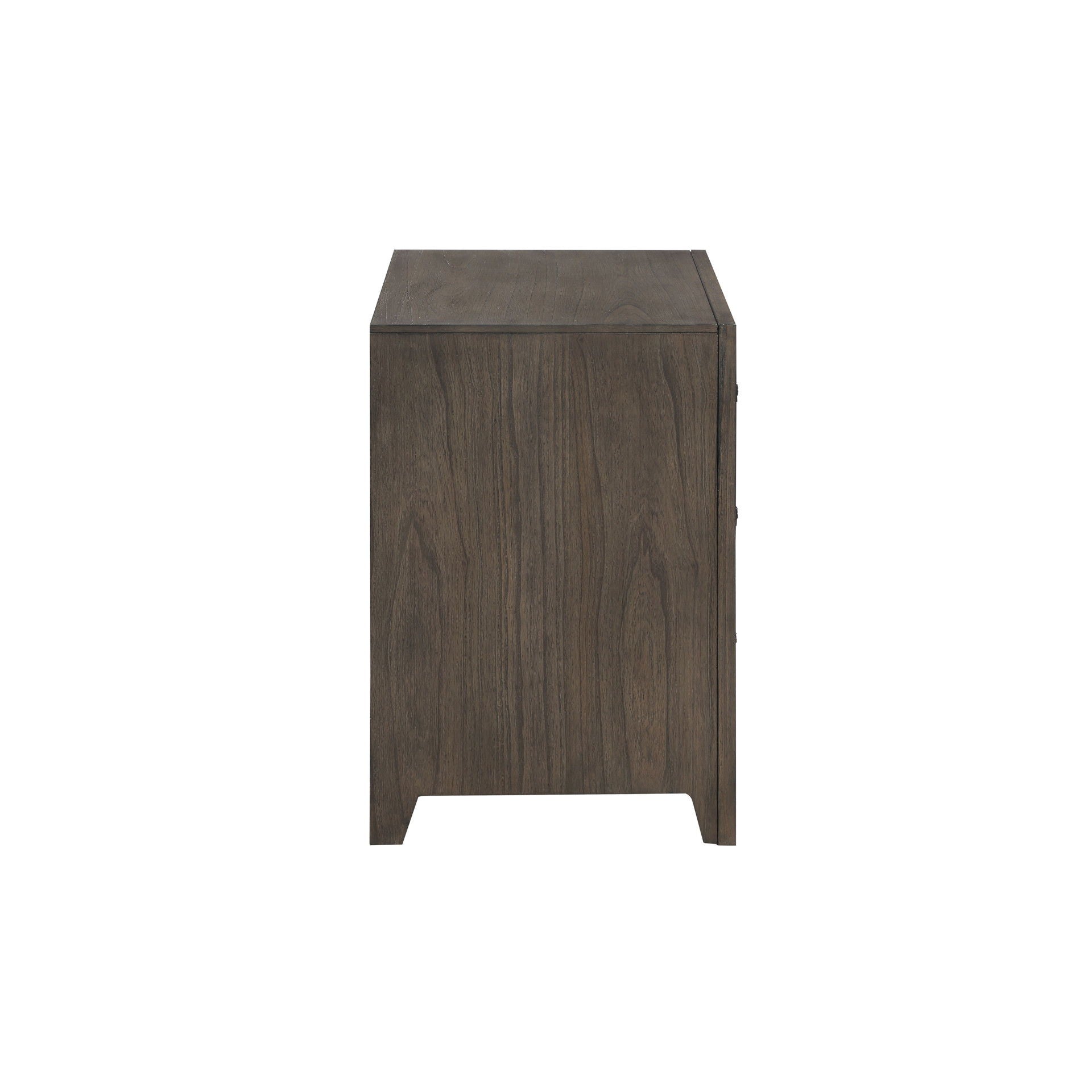 Landon - Nightstand - Walnut