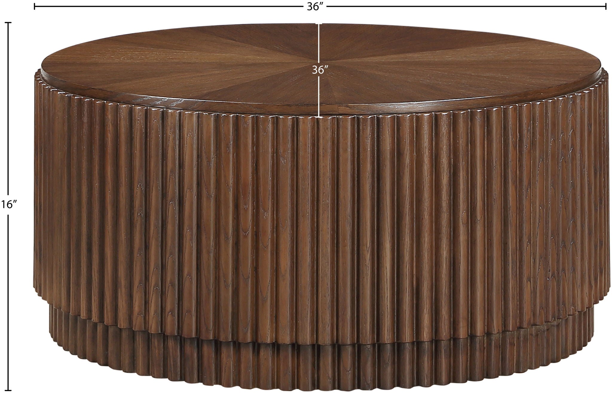 Ronin - Coffee Table