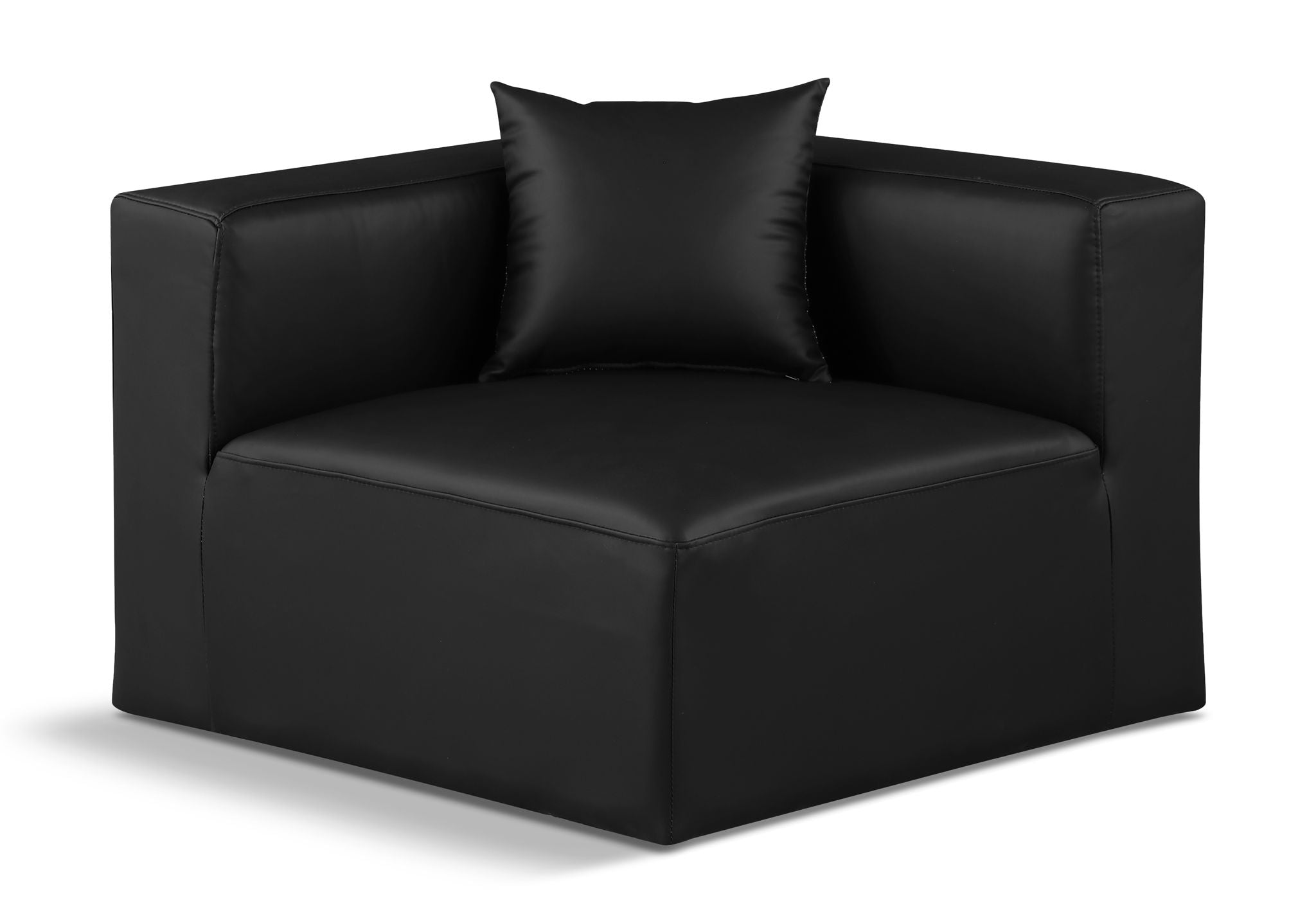 Cube - Corner Chair