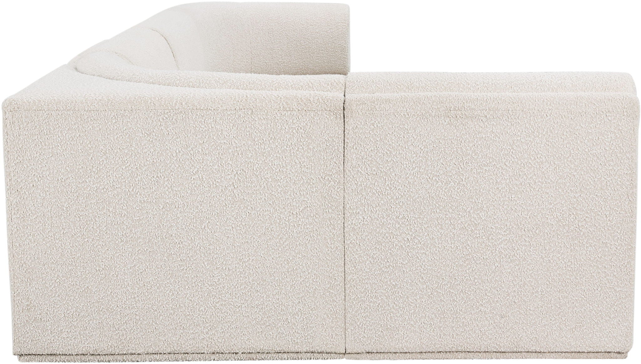 Ollie - 5 Piece Modular Sectional