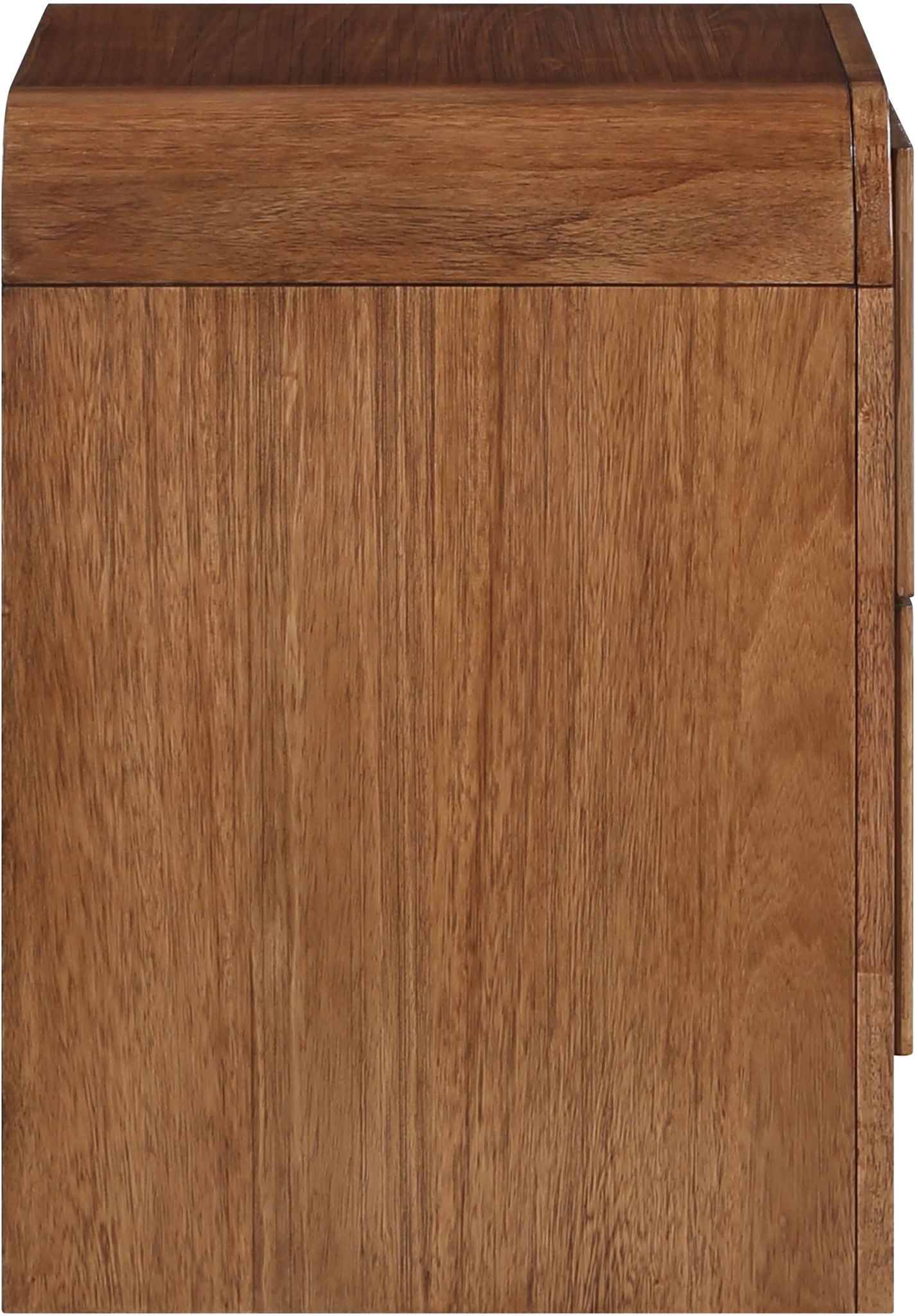 Fluted - Night Stand