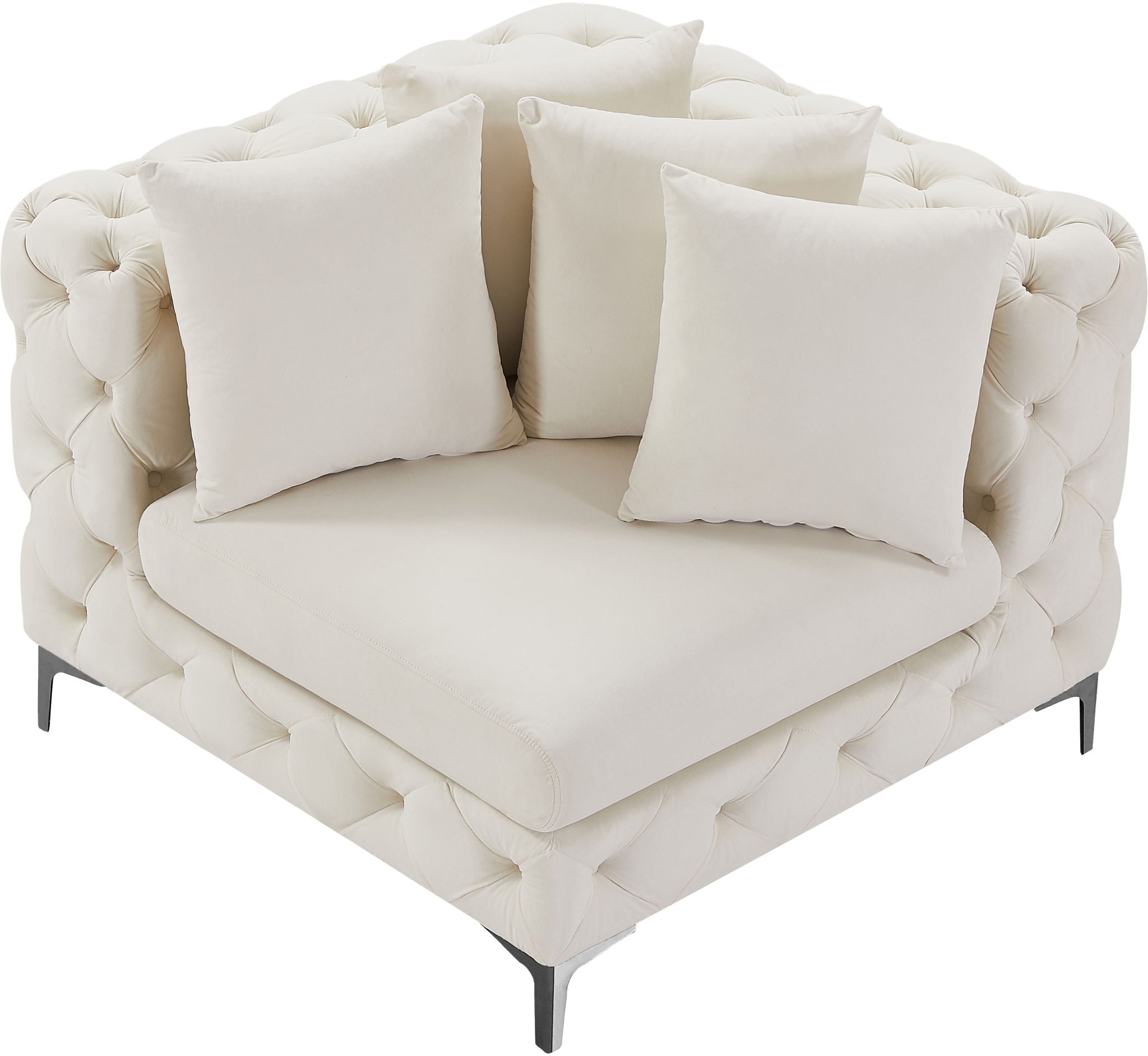 Tremblay - Corner Chair