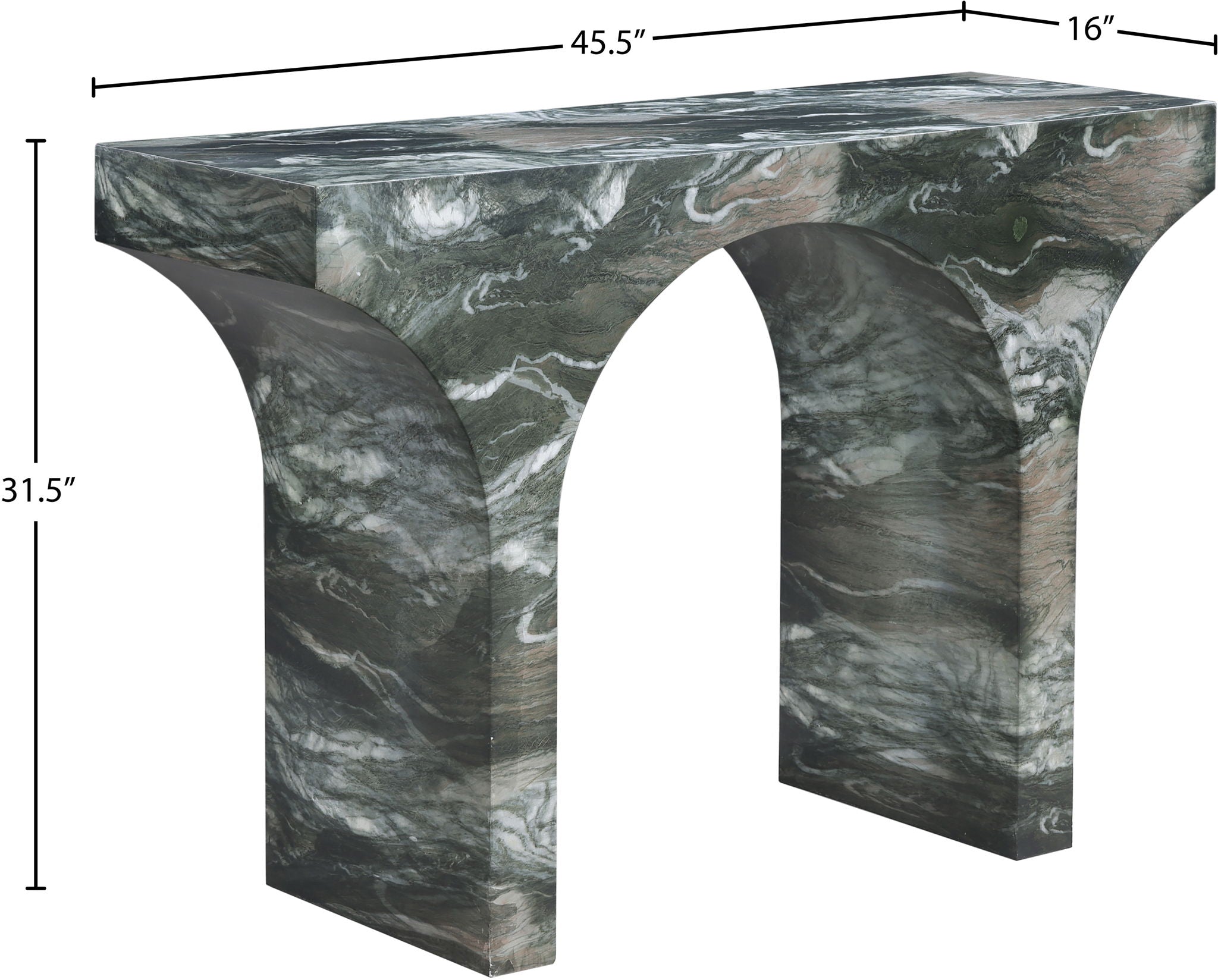 Pomezia - Console Table