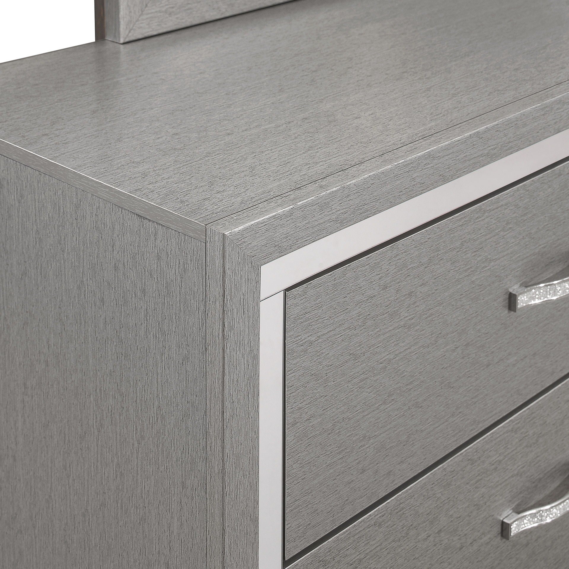 Huxley - Dresser