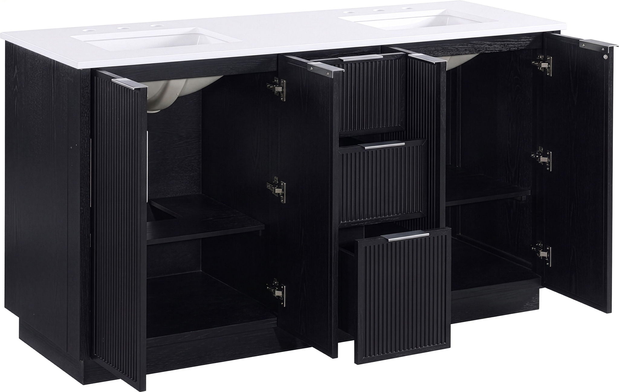 Willard - Bathroom Vanity