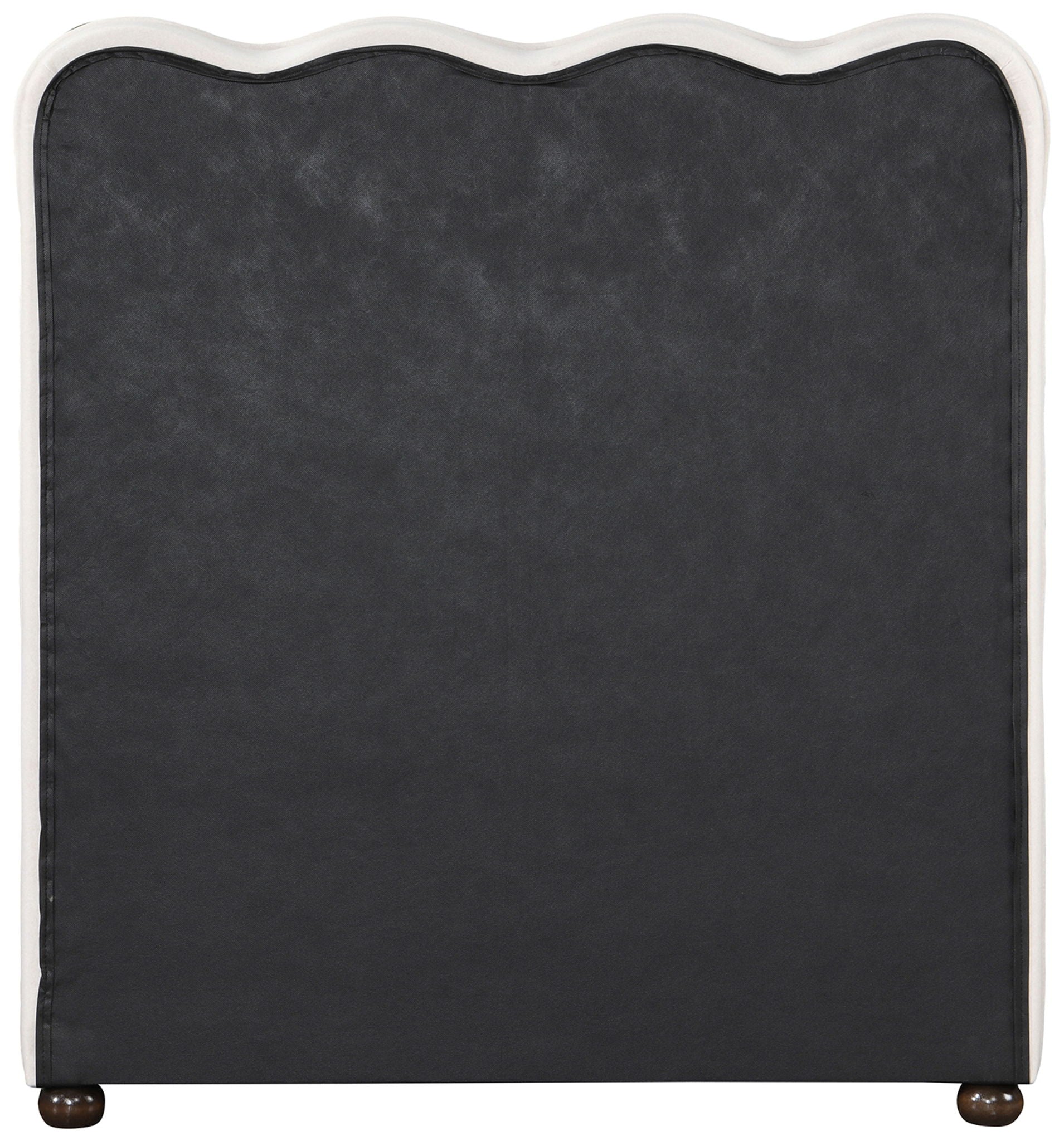 Gatsby - Upholstered Trundle Bed