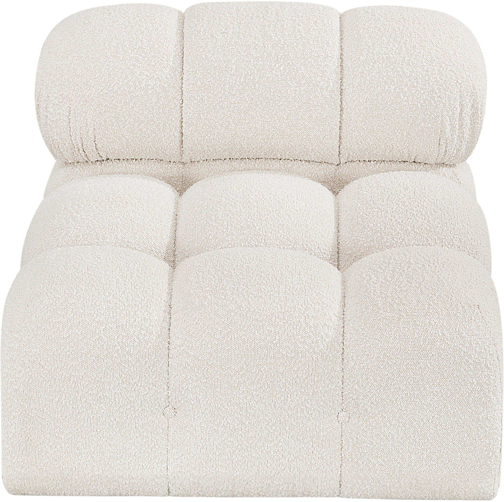 Ames - Armless Chair