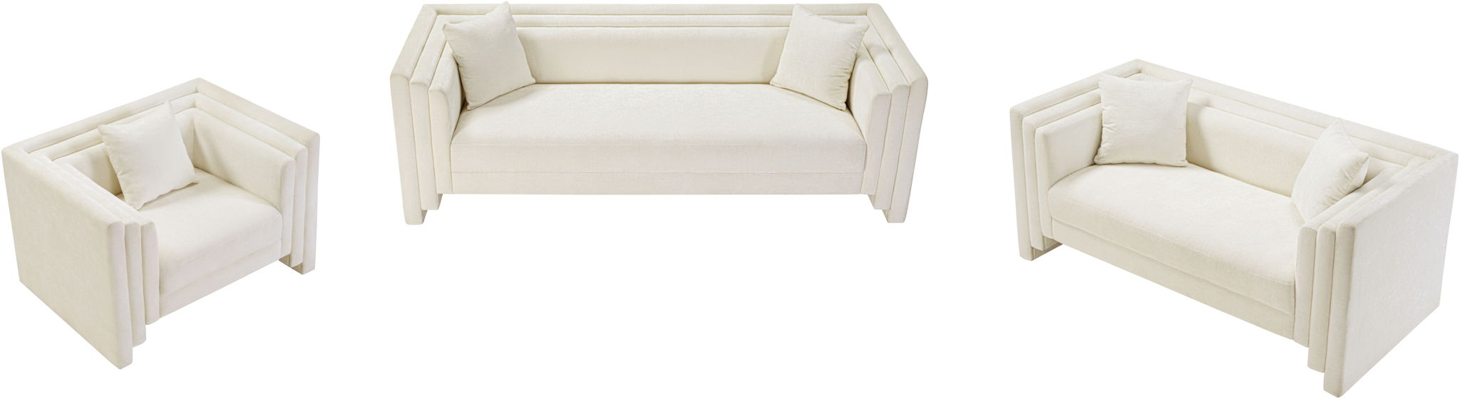 Everett - Sofa