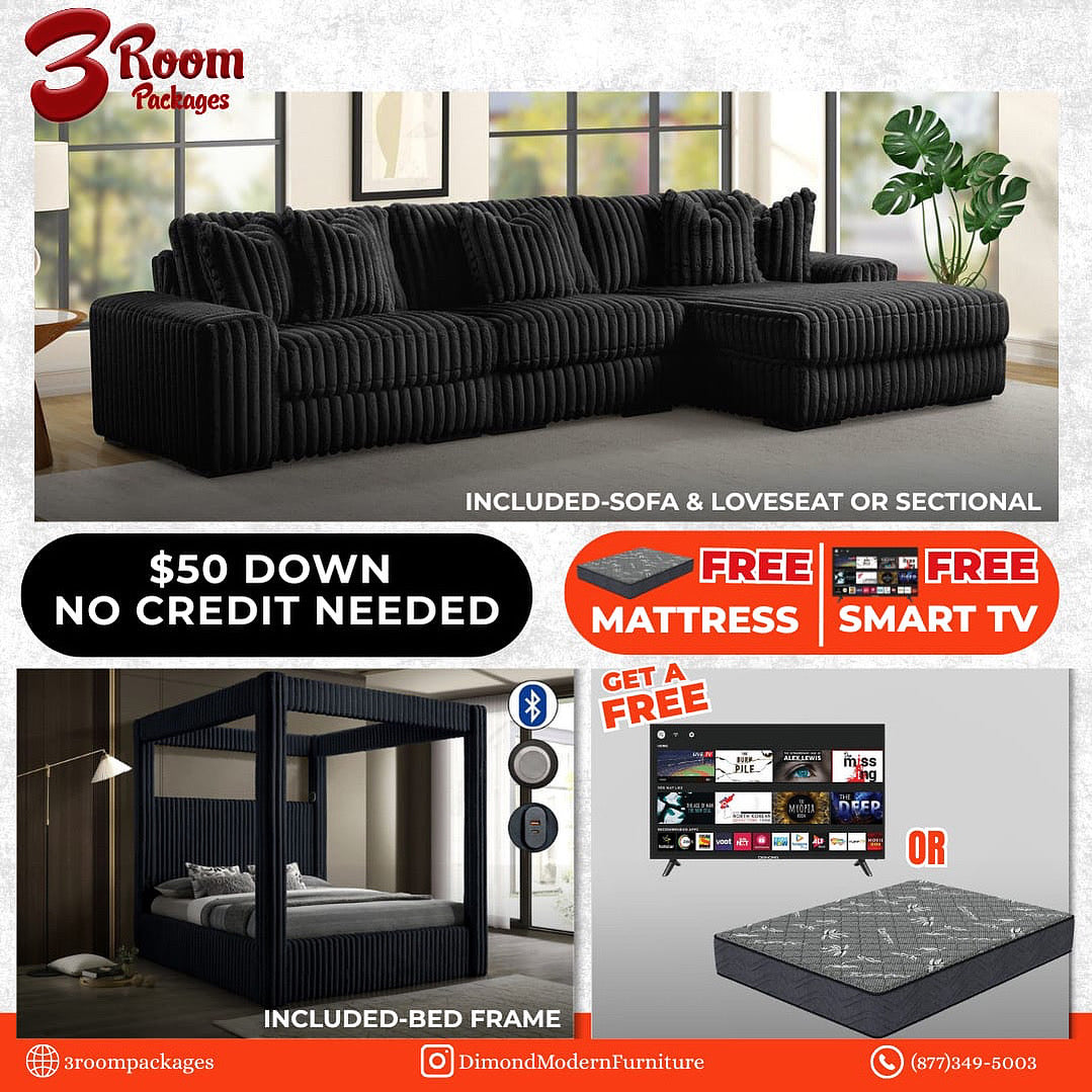 Midnight Bundle deal