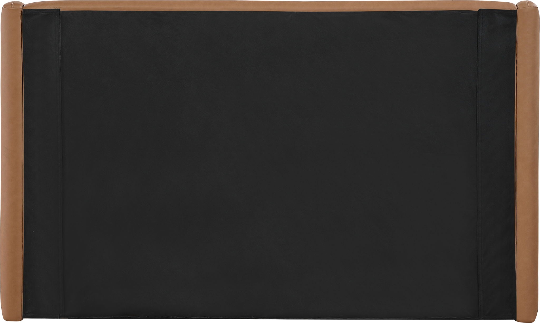 Warby - Upholstered Bed