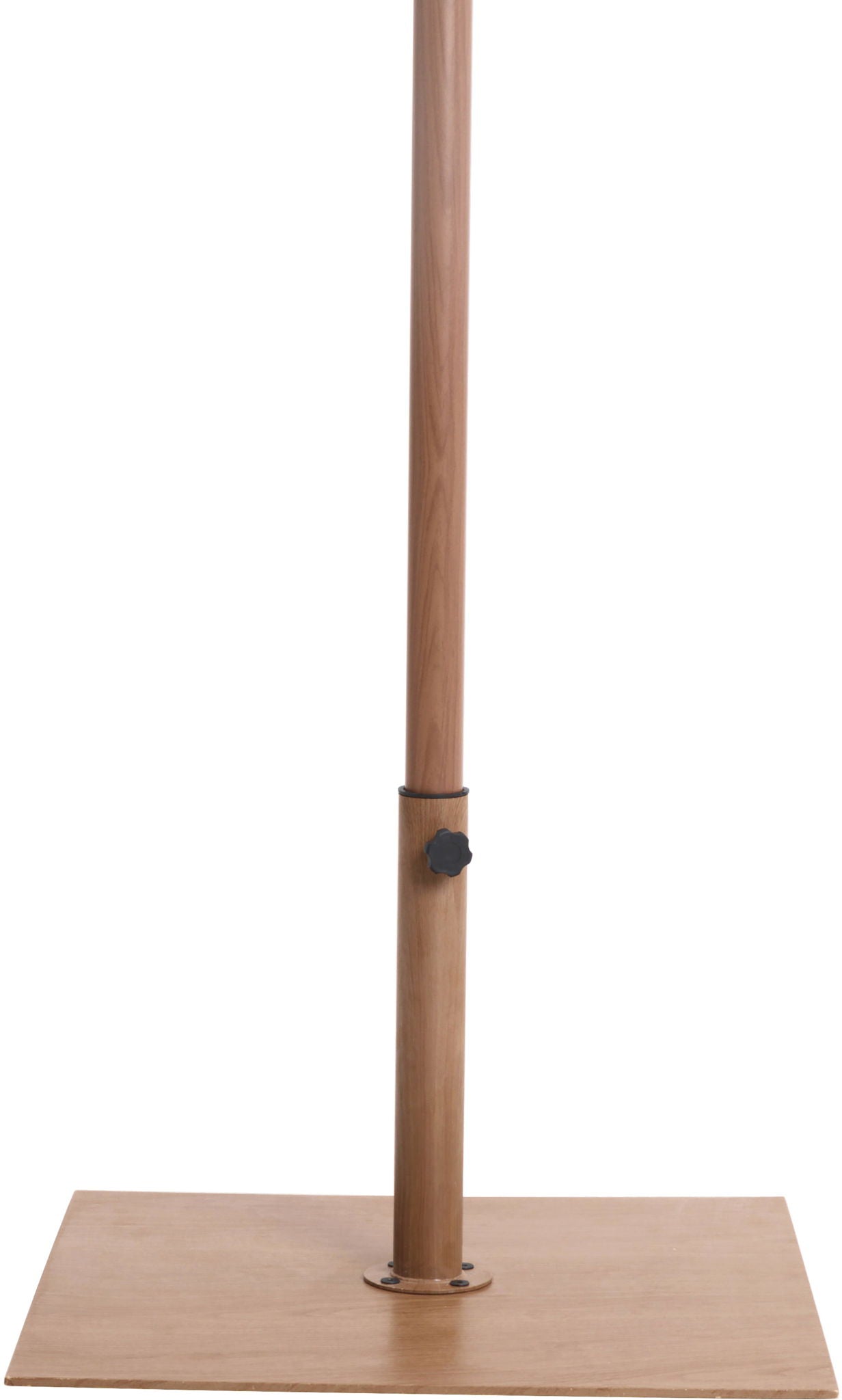 Belize - Steel Patio Umbrella Base