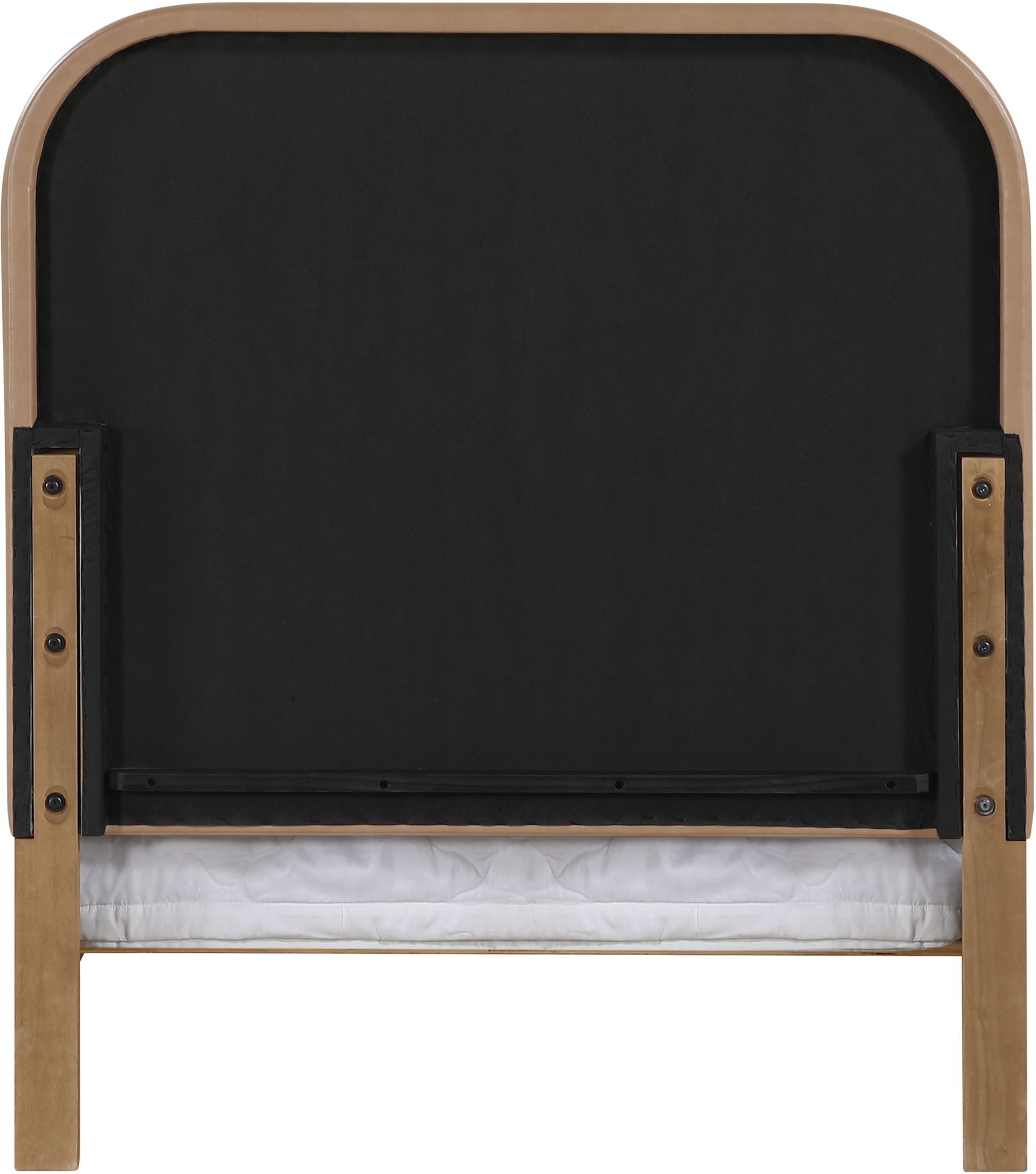 Caswell - Upholstered Bed