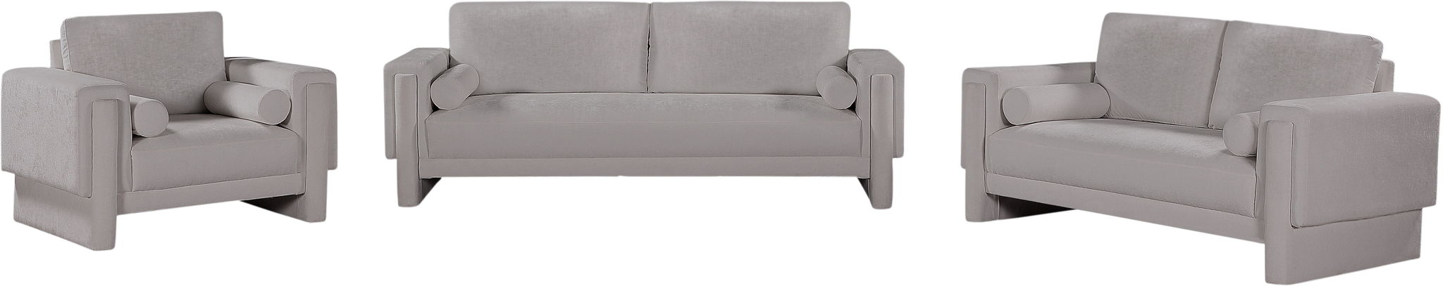Madeline - Loveseat