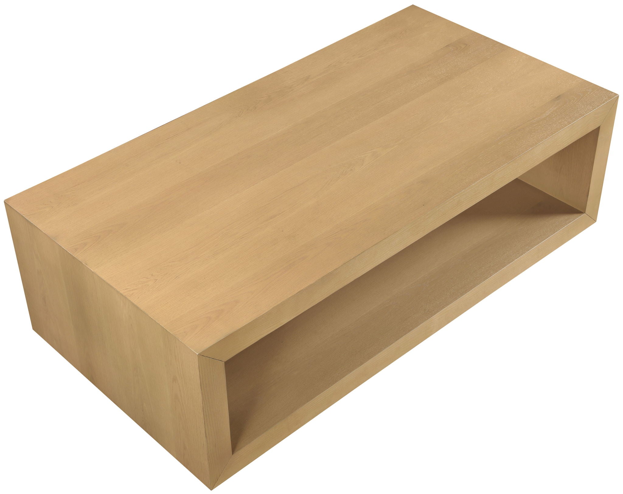 Alma - Coffee Table