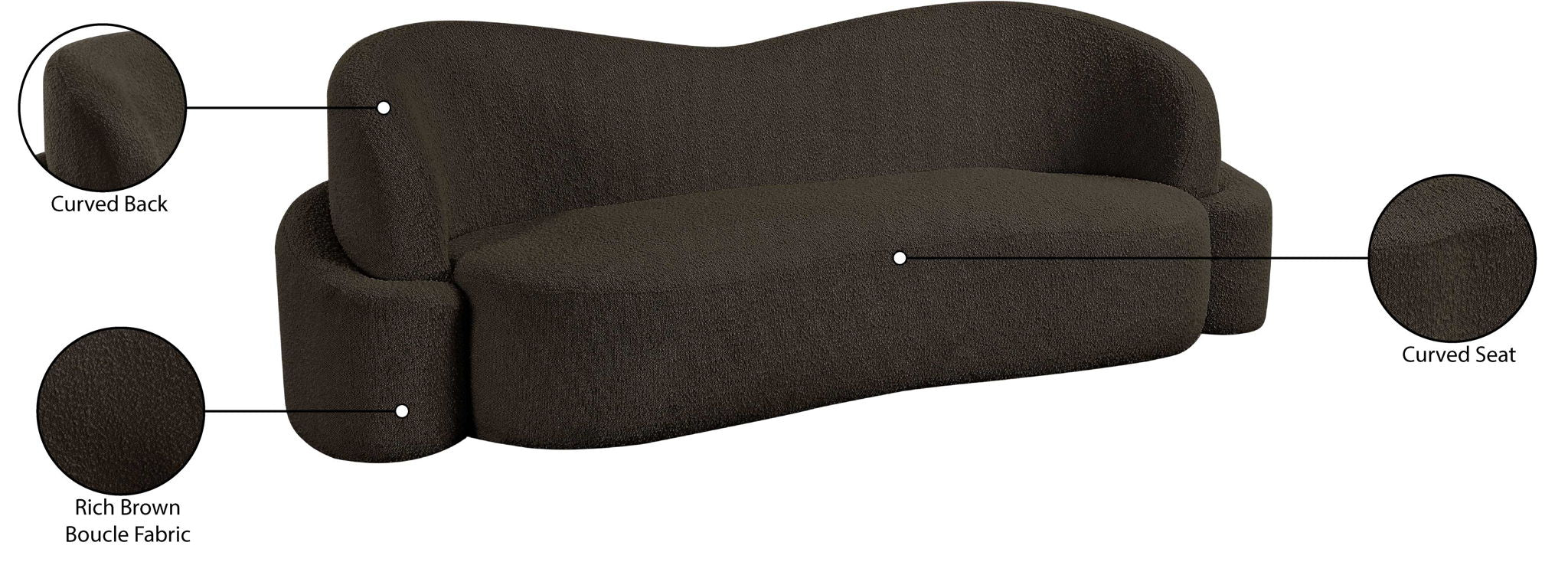 Principessa - Sofa