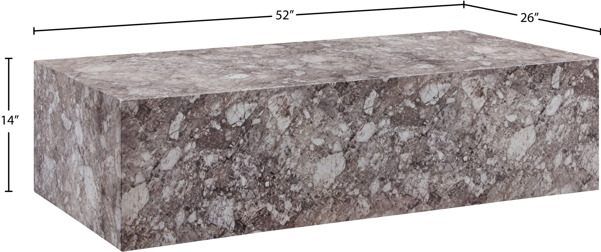 Piazza - Table