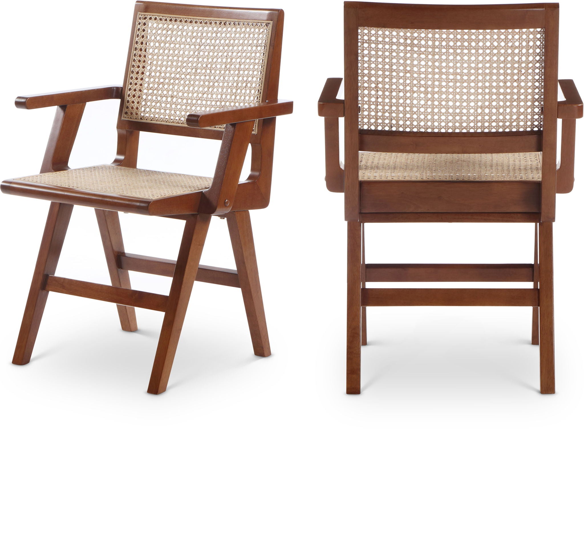 Preston - Dining Arm Chair (Set of 2)