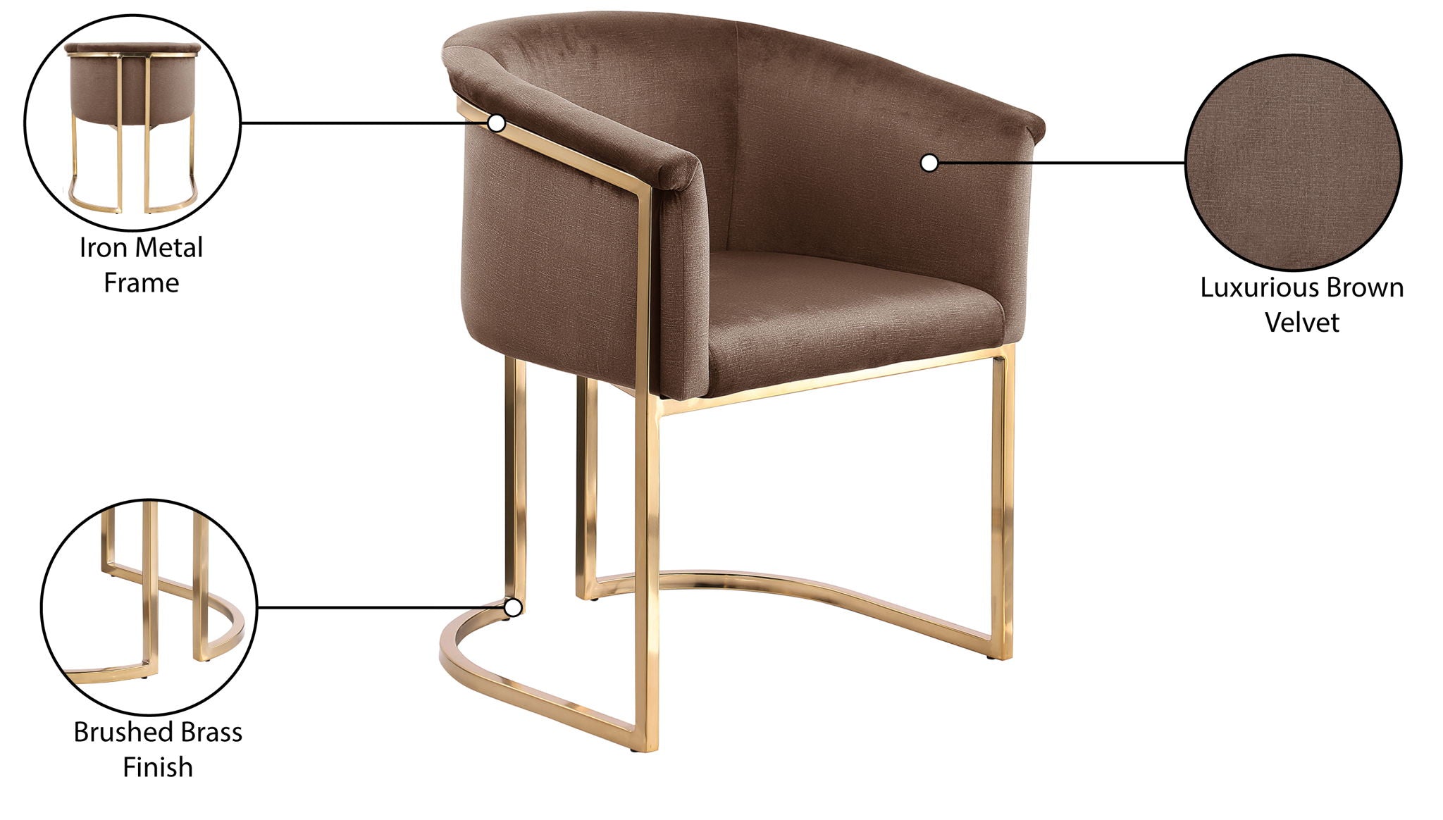 Tierra - Dining Chair