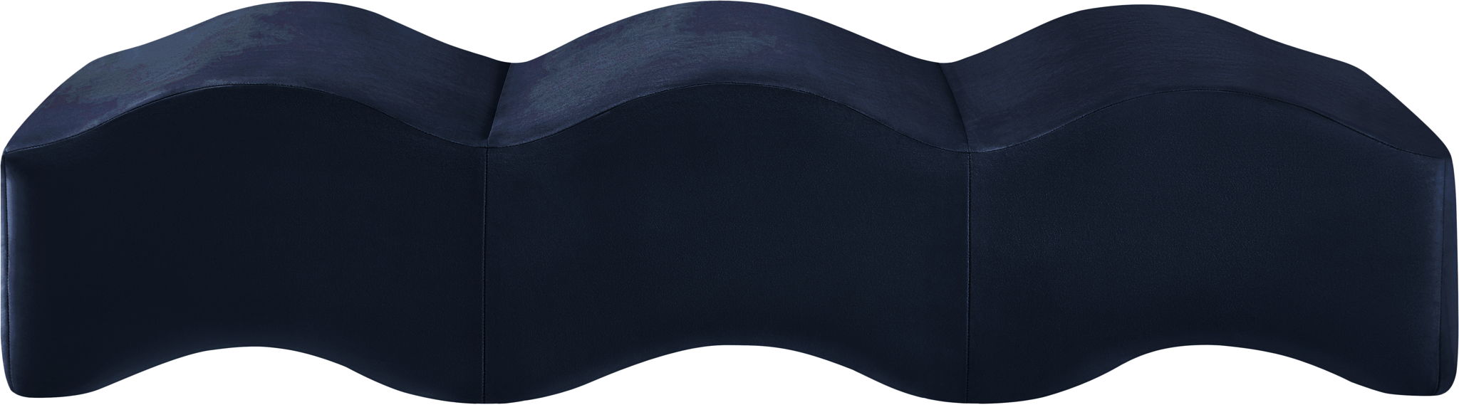 Wave - Bench