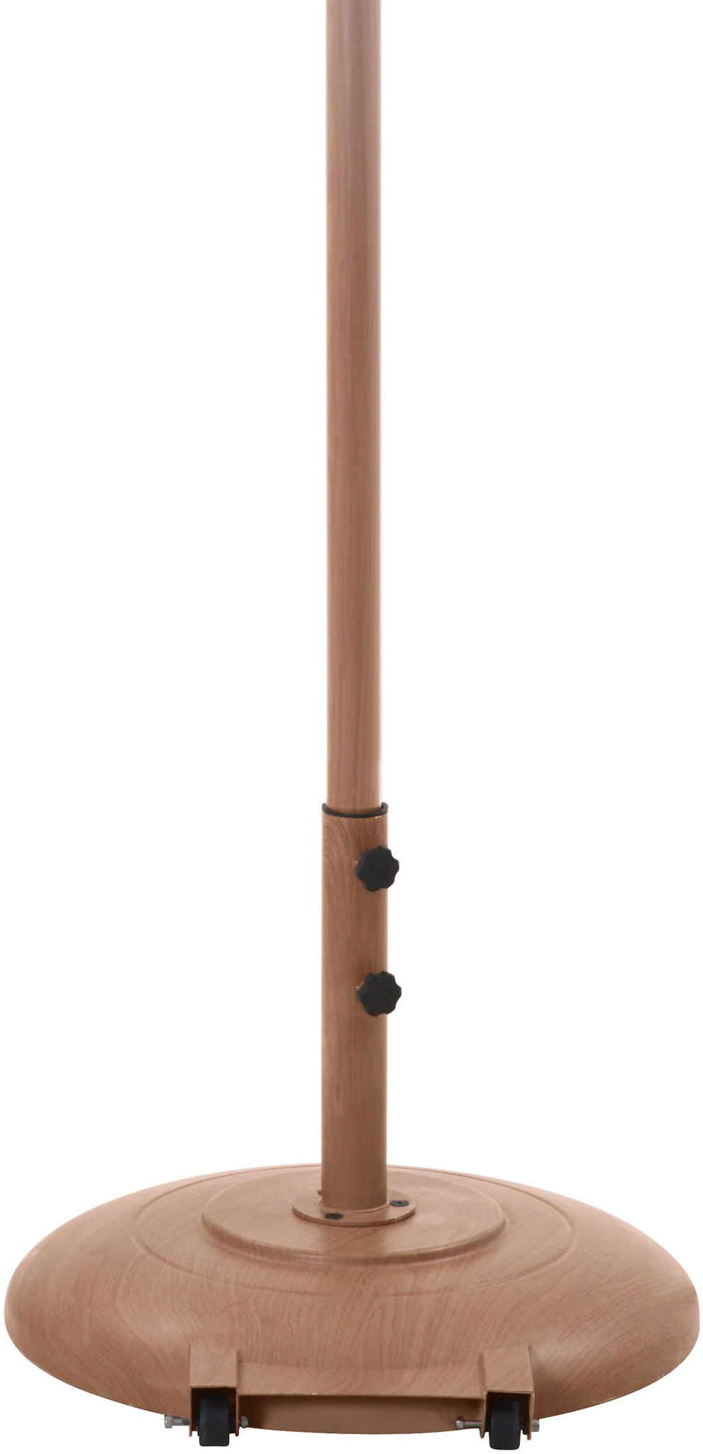 Cozumel - Steel Patio Umbrella Base
