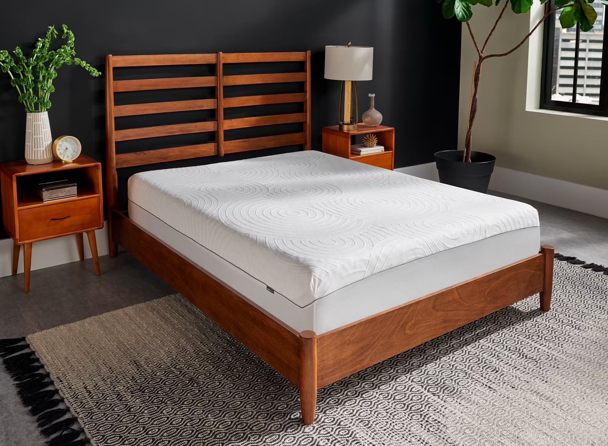 Protectors - Tempur-Protect Mattress Protector - Split California King