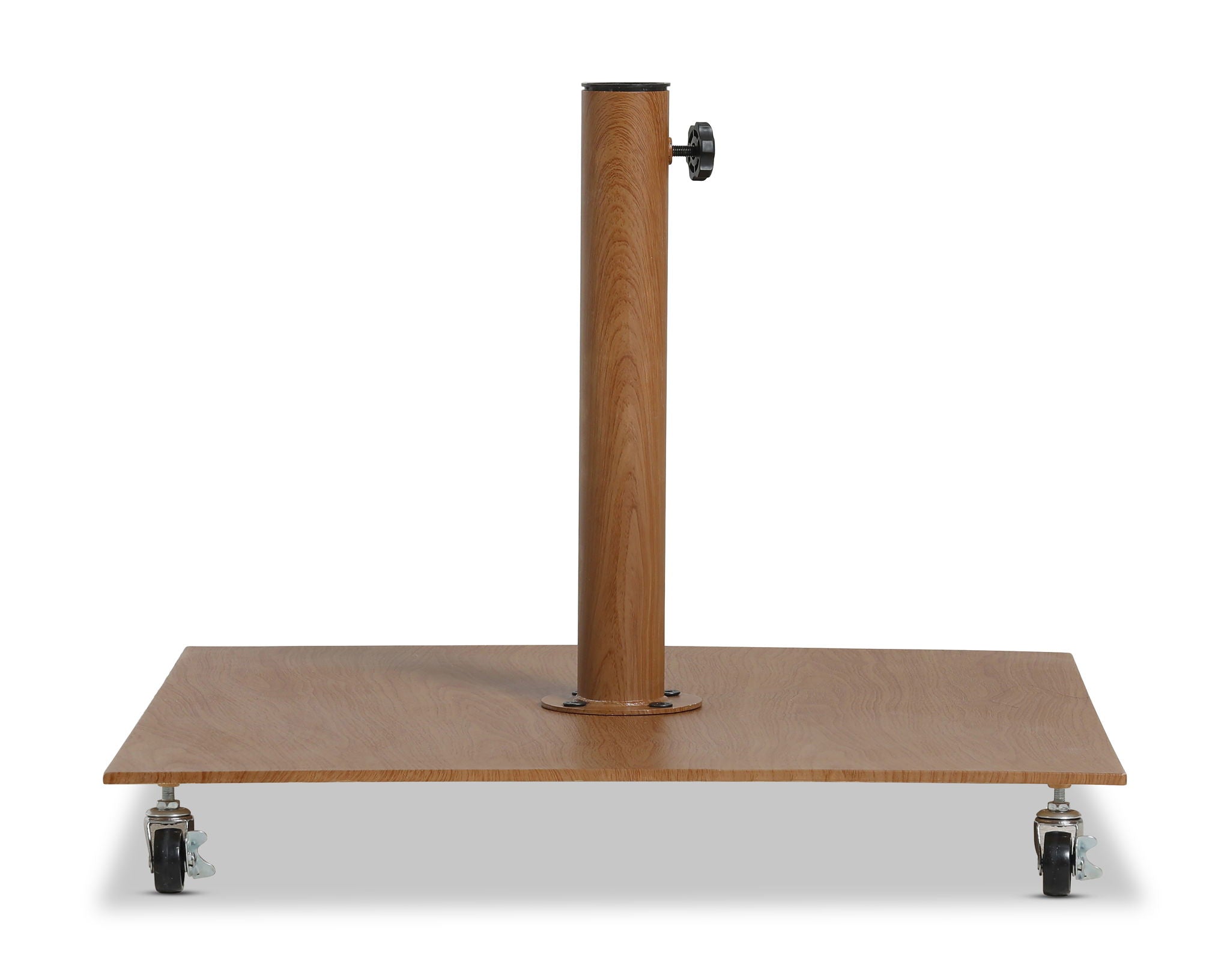 Belize - Steel Patio Umbrella Base