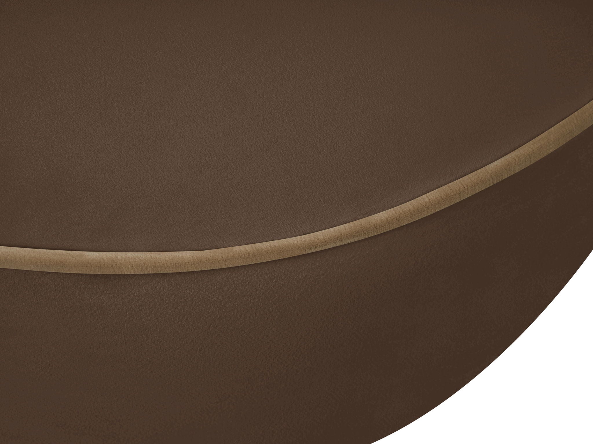 Swerve - Velvet 101" Upholstered Sofa