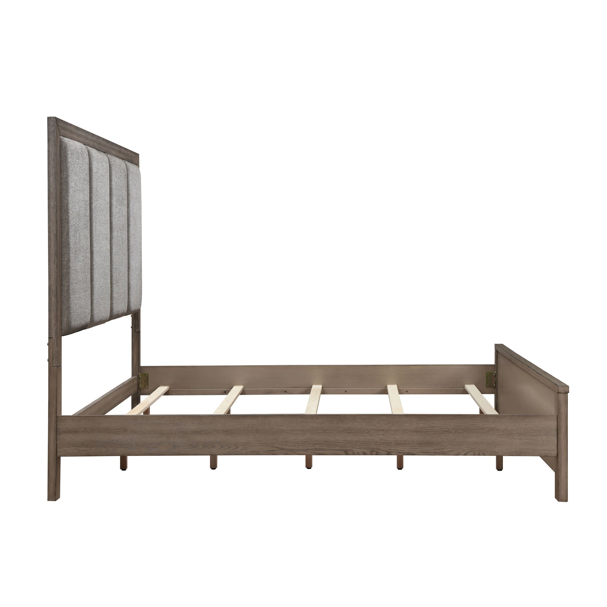 Harrisburg - Bed