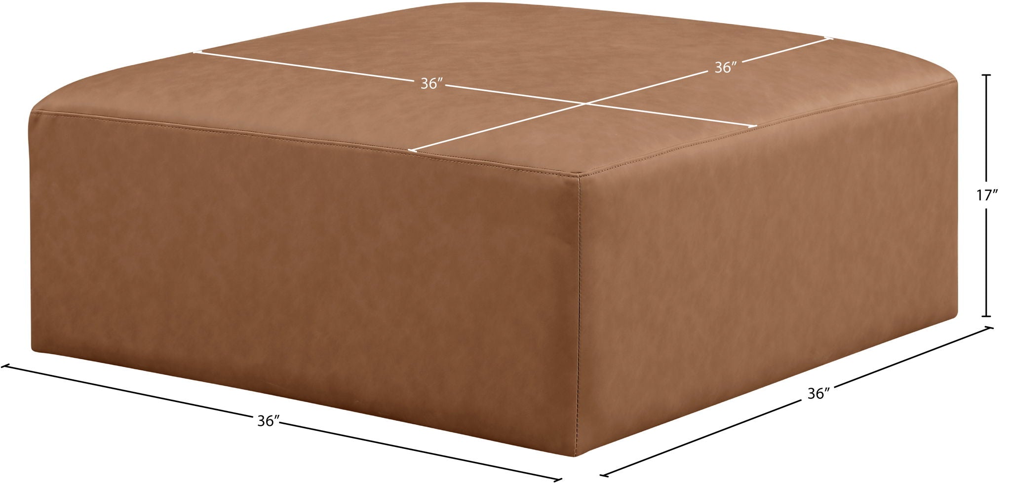 Cube - Ottoman
