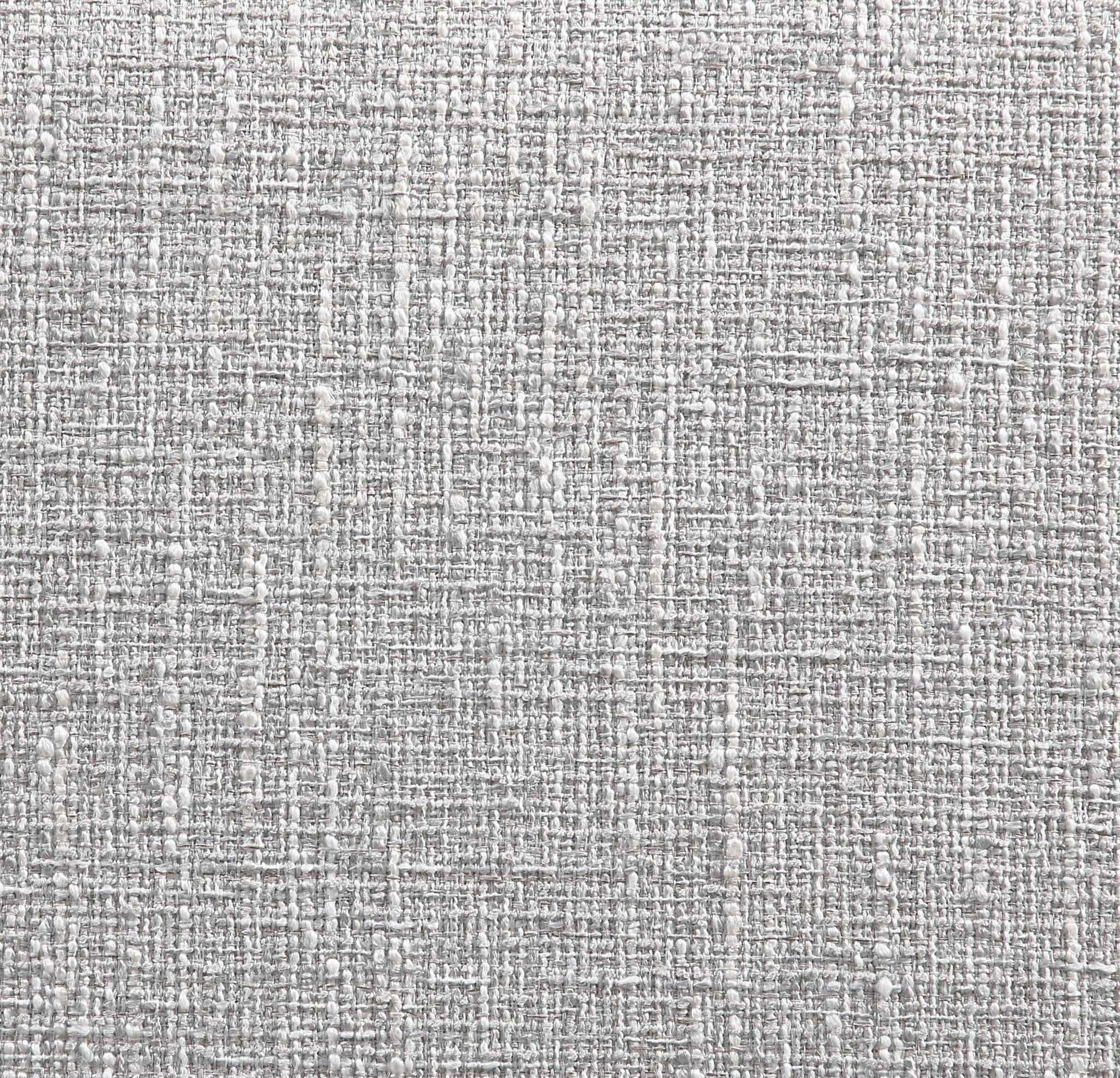 Fira - Linen Textured Fabric Upholstered Bed